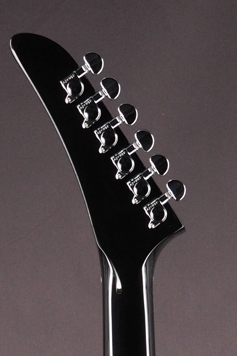 '80s Explorer - Ebony