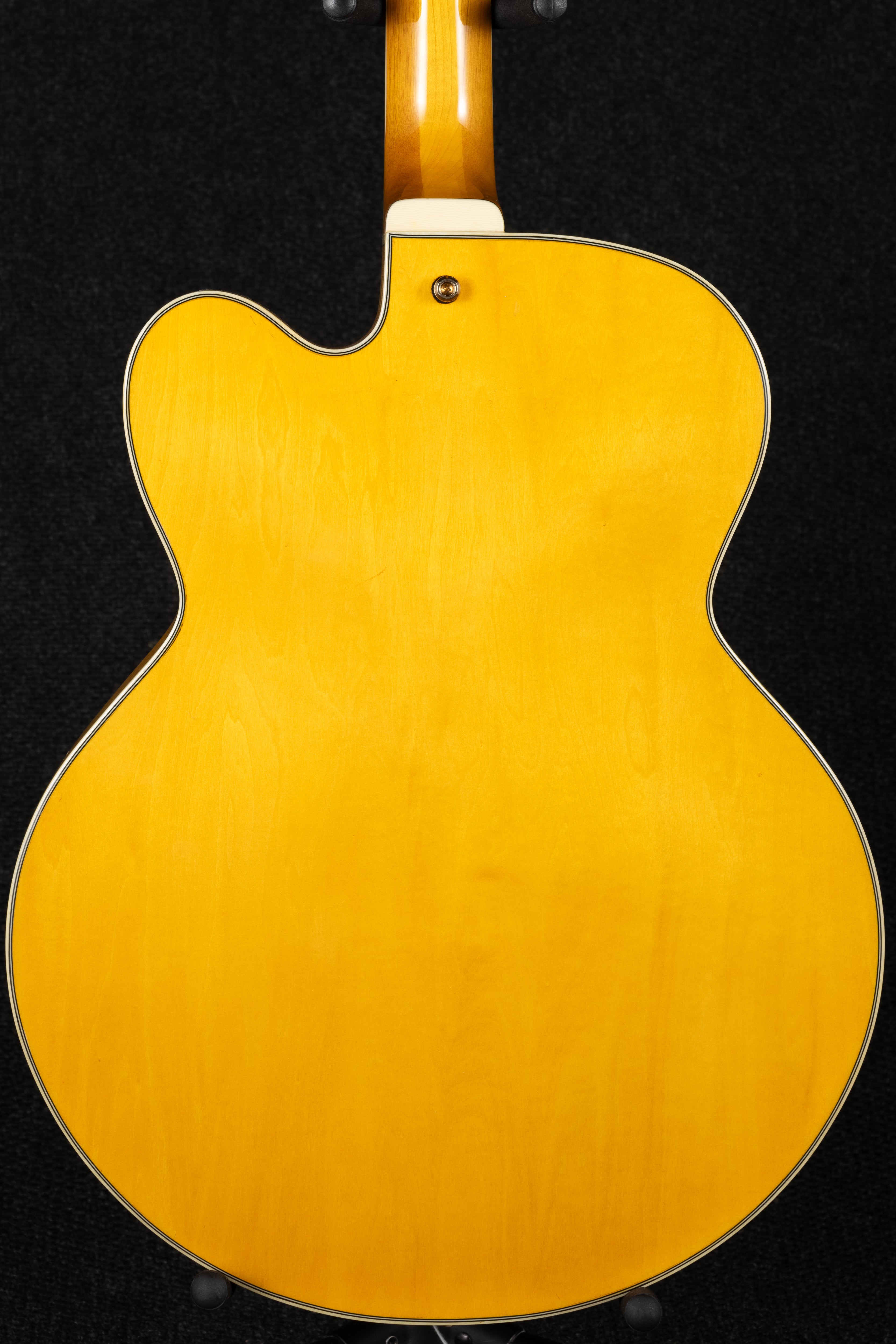 PM2-AA Pat Metheny Hollowbody - Antique Amber