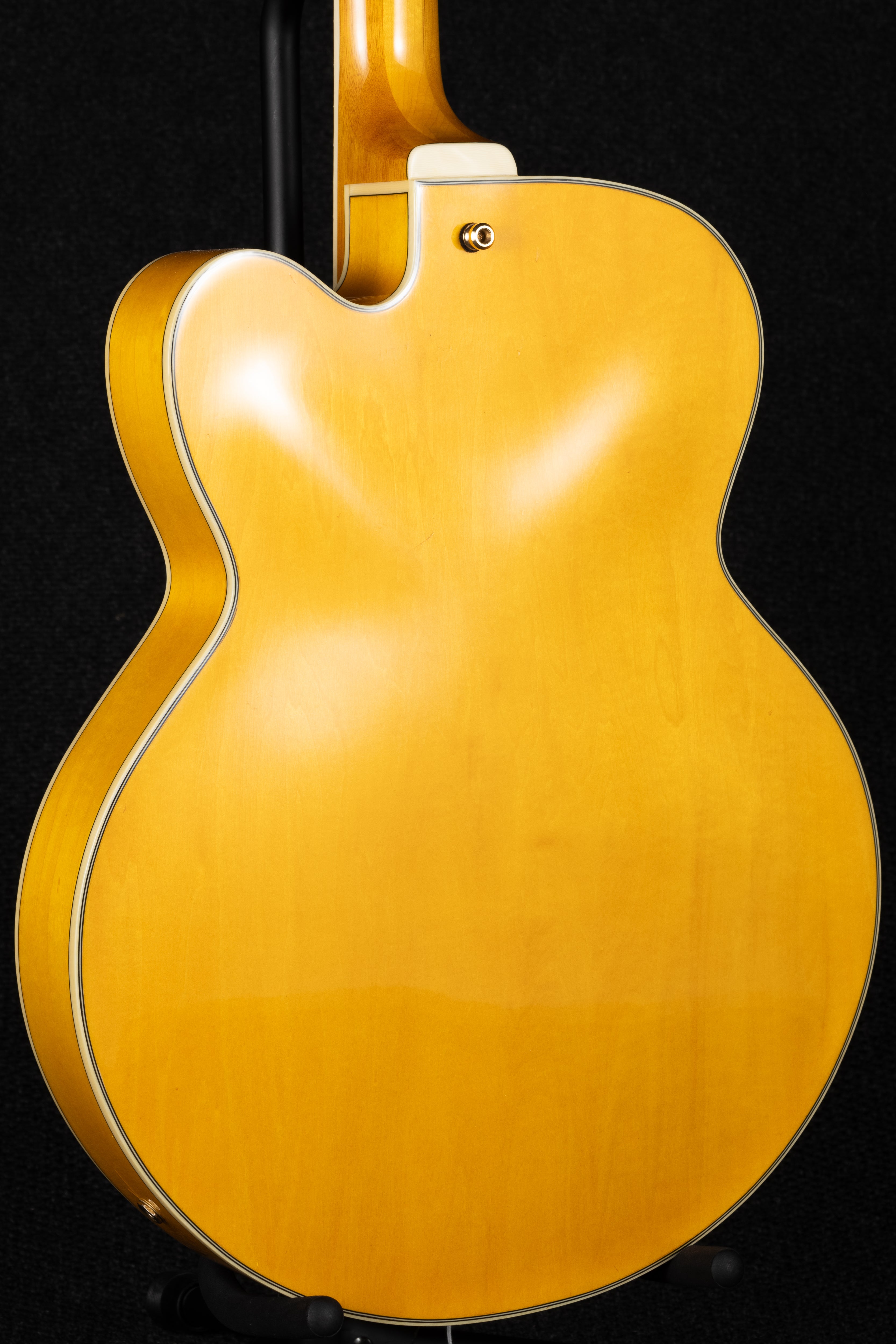 PM2-AA Pat Metheny Hollowbody - Antique Amber