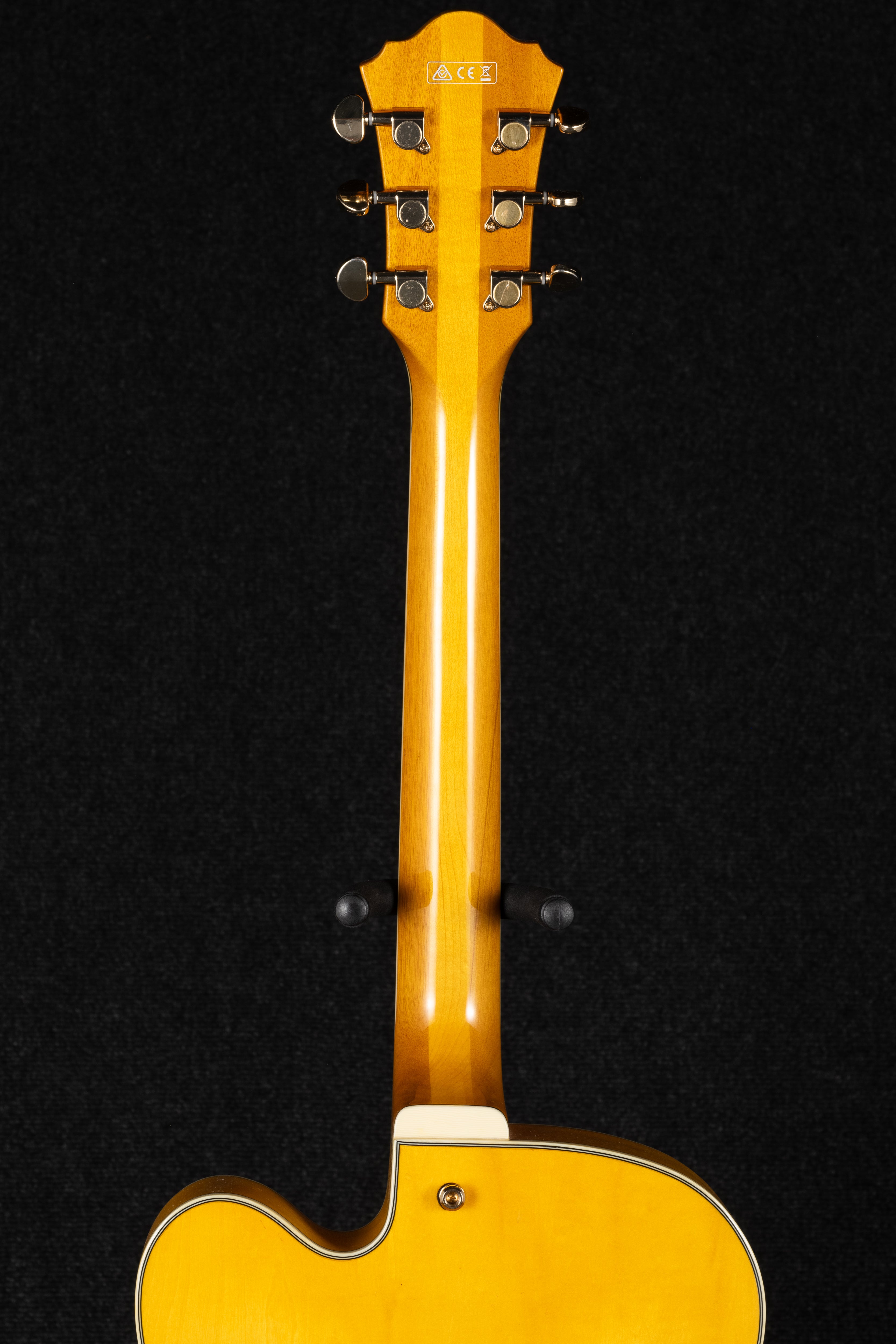 PM2-AA Pat Metheny Hollowbody - Antique Amber