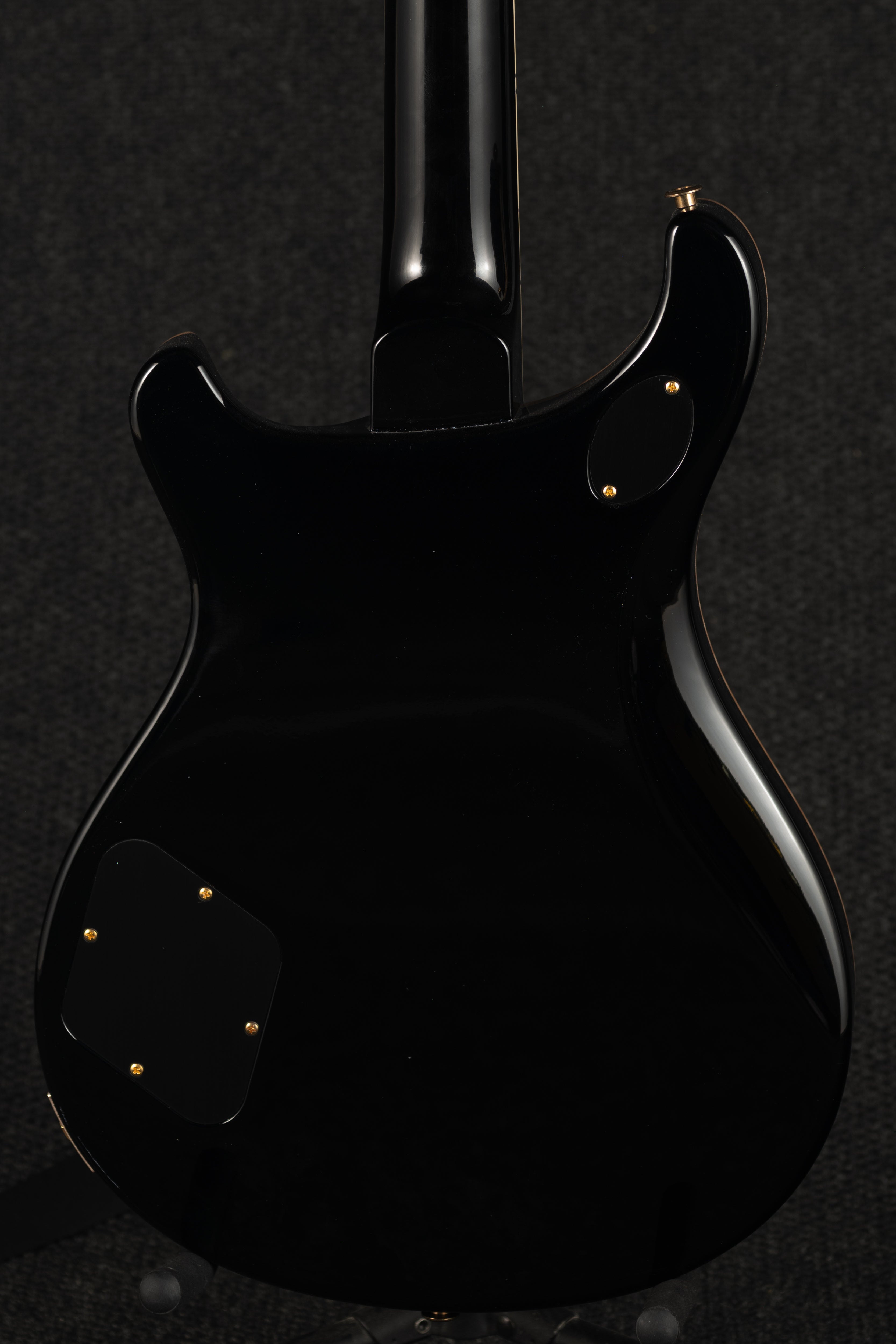 McCarty 594 10 Top - Charcoal Burst