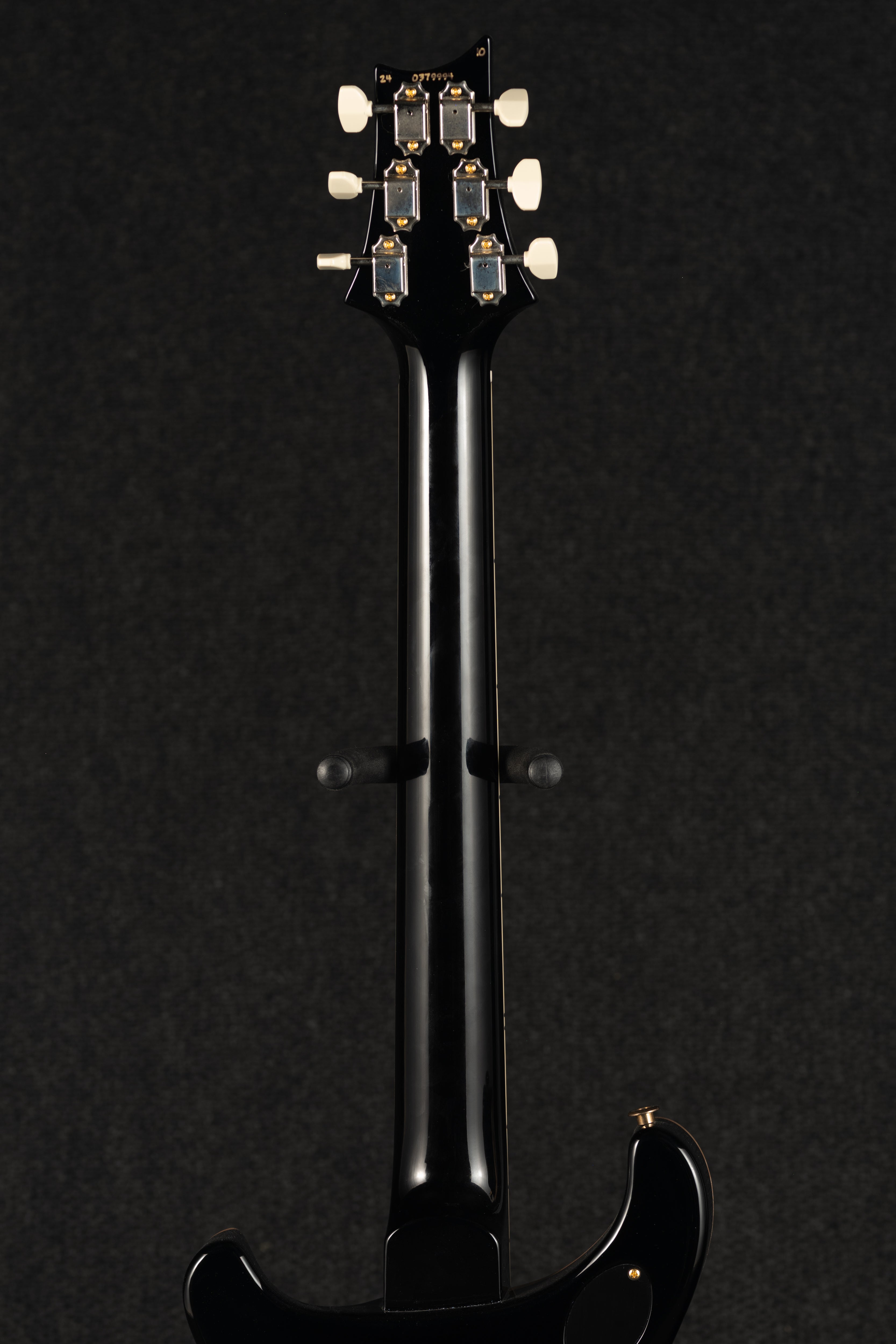 McCarty 594 10 Top - Charcoal Burst