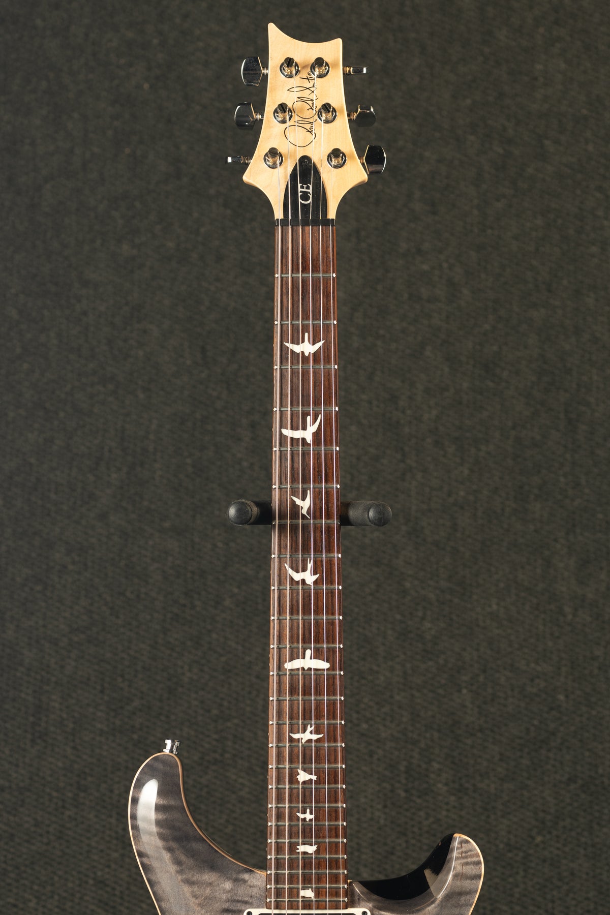 CE-24 - Trans Gray