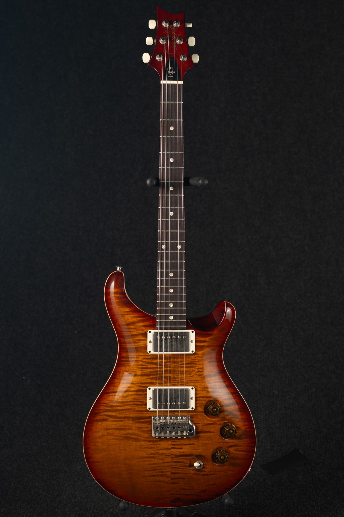 DGT with Moon Inlays