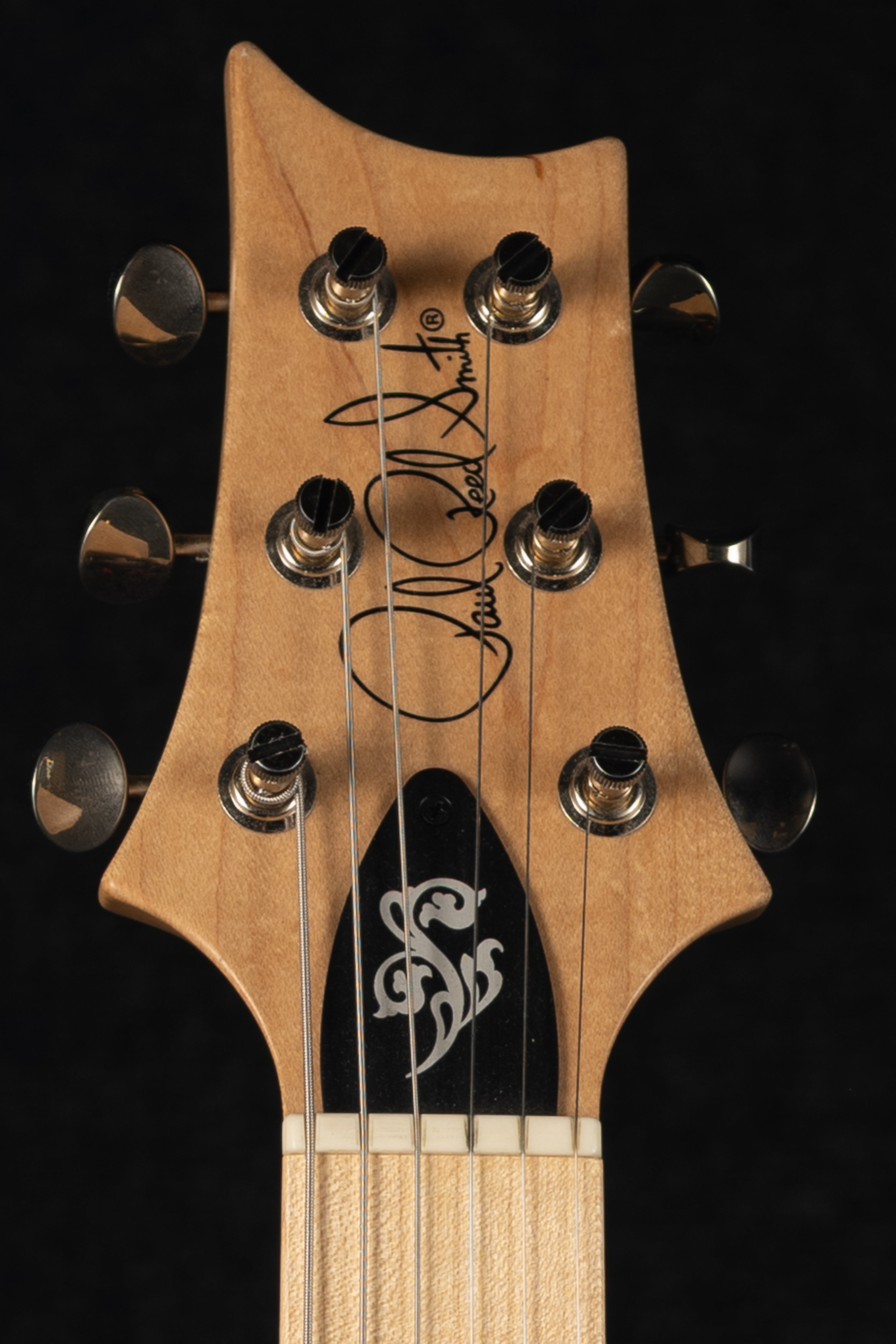 Fiore Mark Lettieri Signature