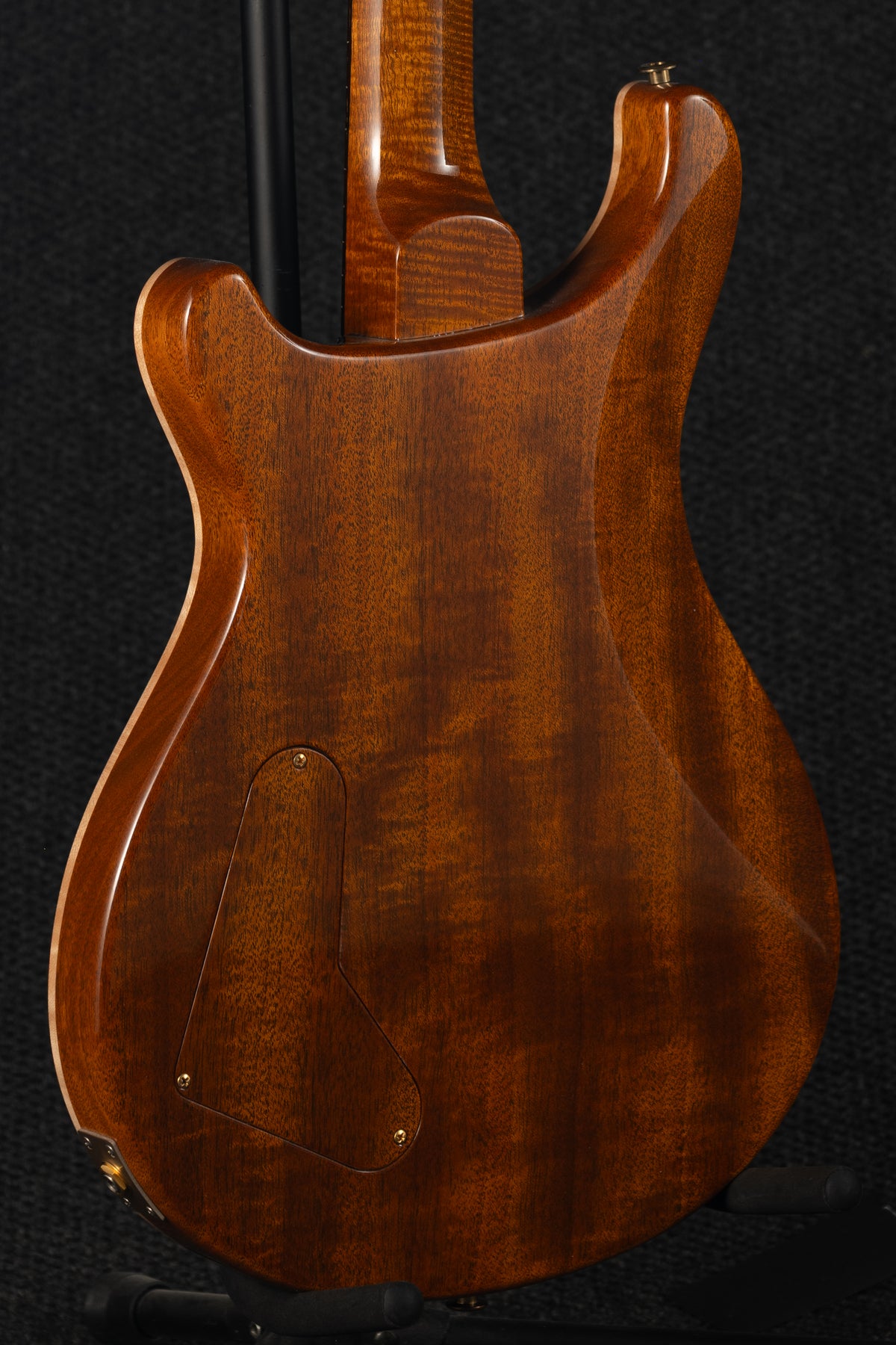 Private Stock Paul's Guitar SubZero Smoke