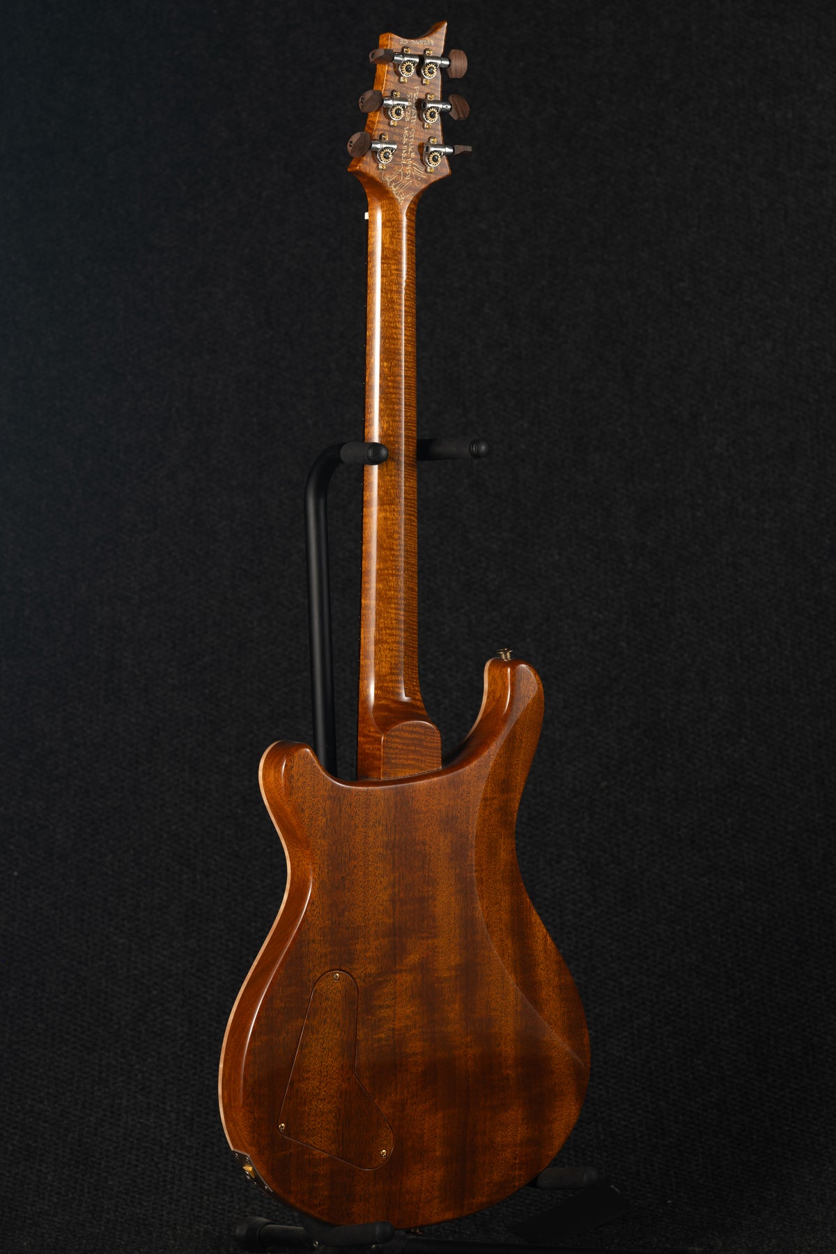 Private Stock Paul's Guitar SubZero Smoke