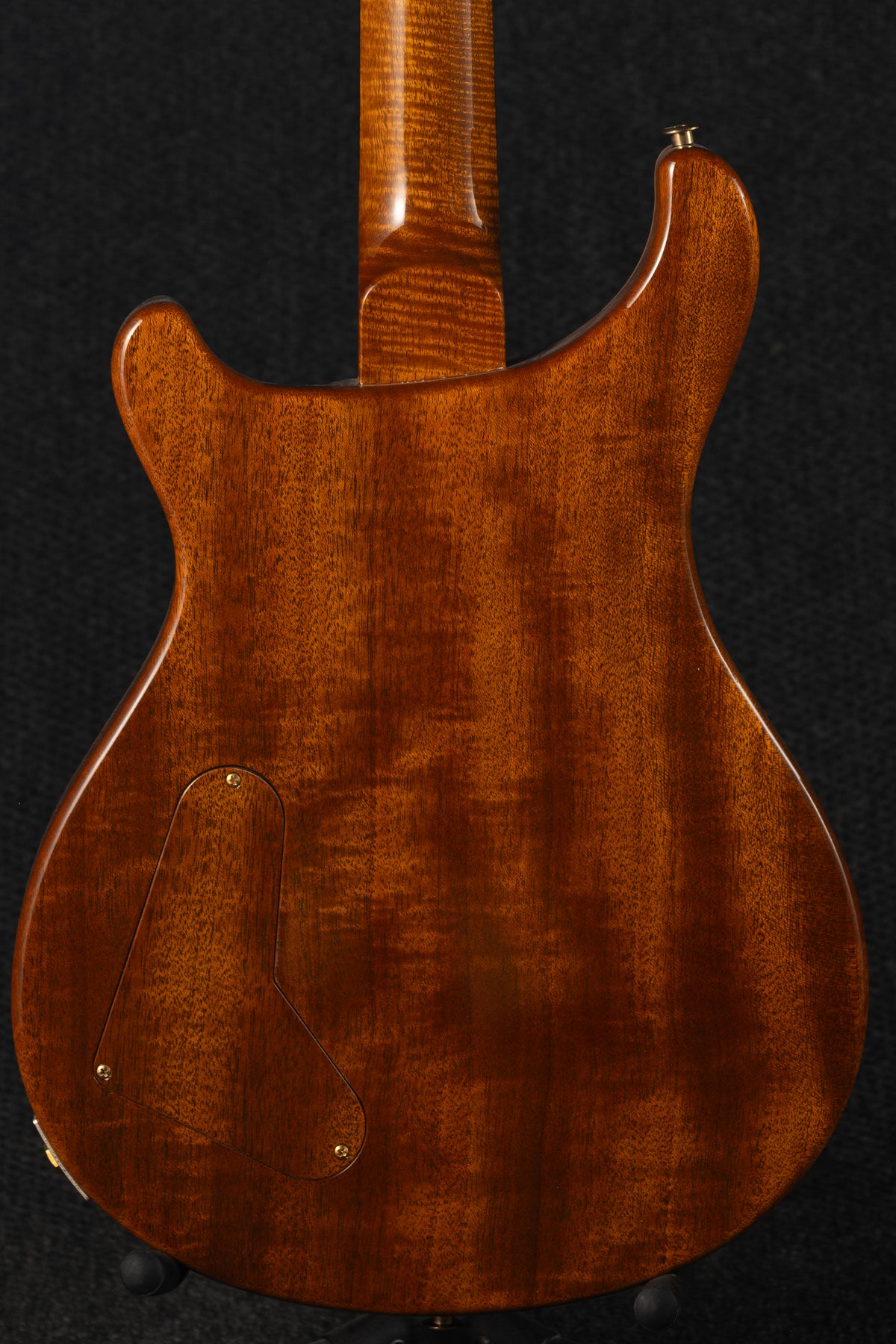 Private Stock Paul's Guitar SubZero Smoke