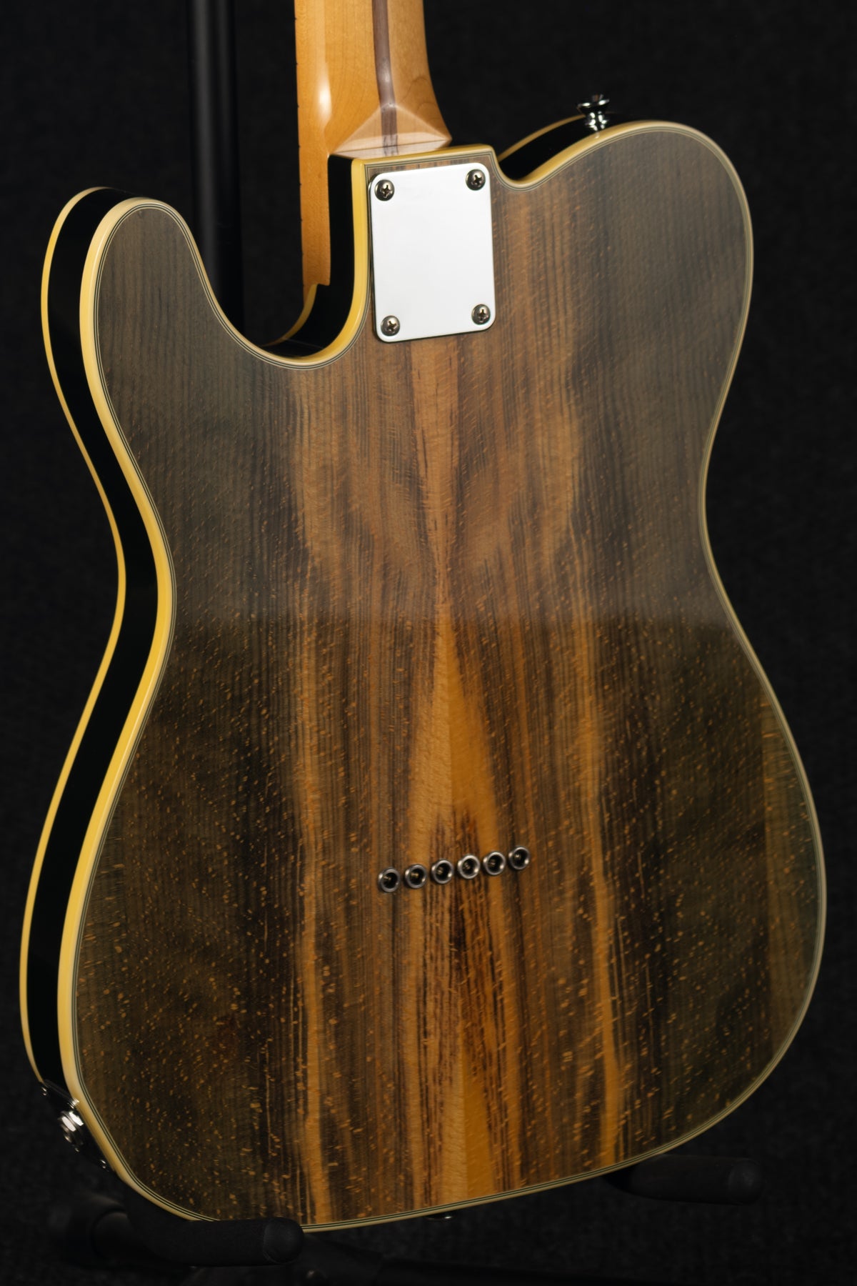 Phillip Kubicki Telecaster