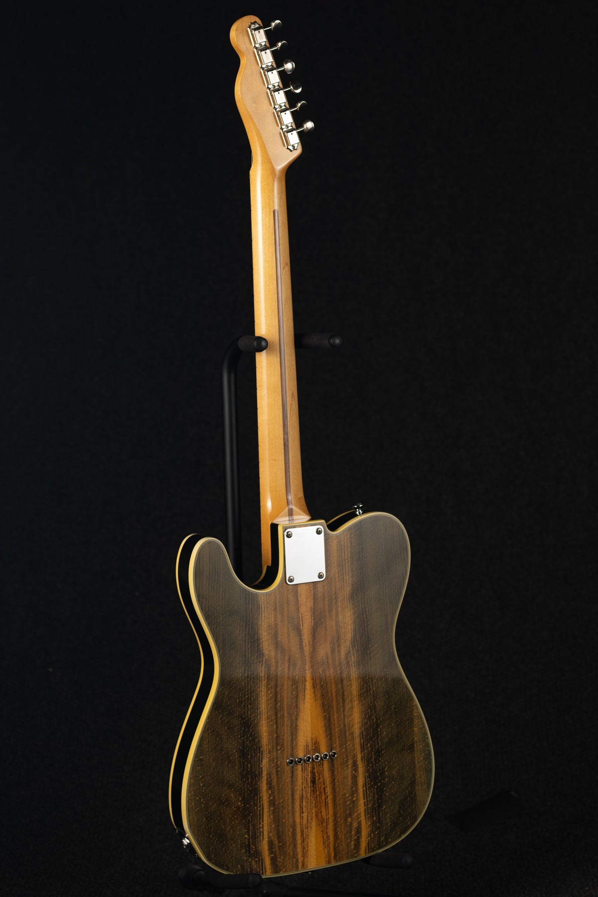 Phillip Kubicki Telecaster