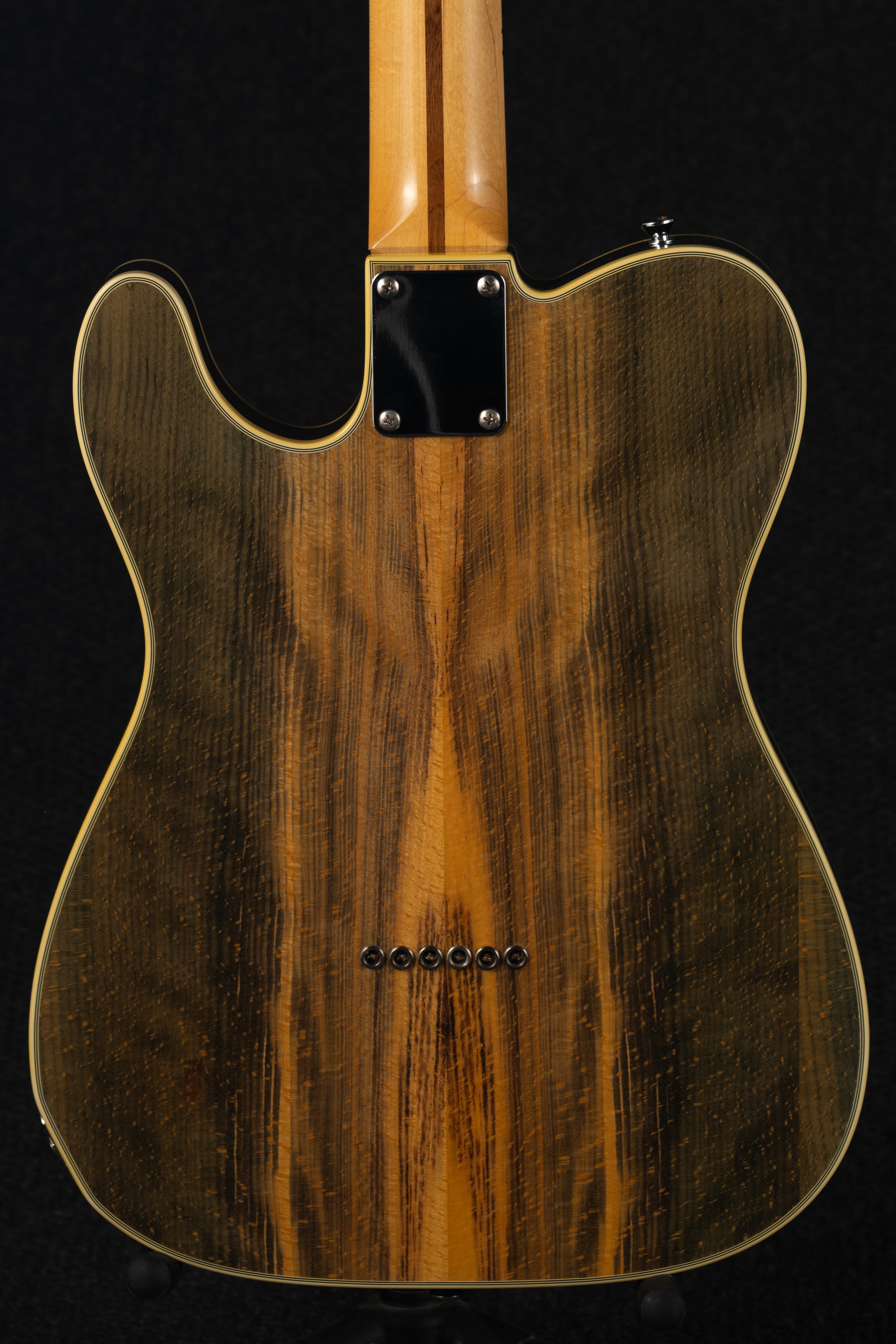 Phillip Kubicki Telecaster