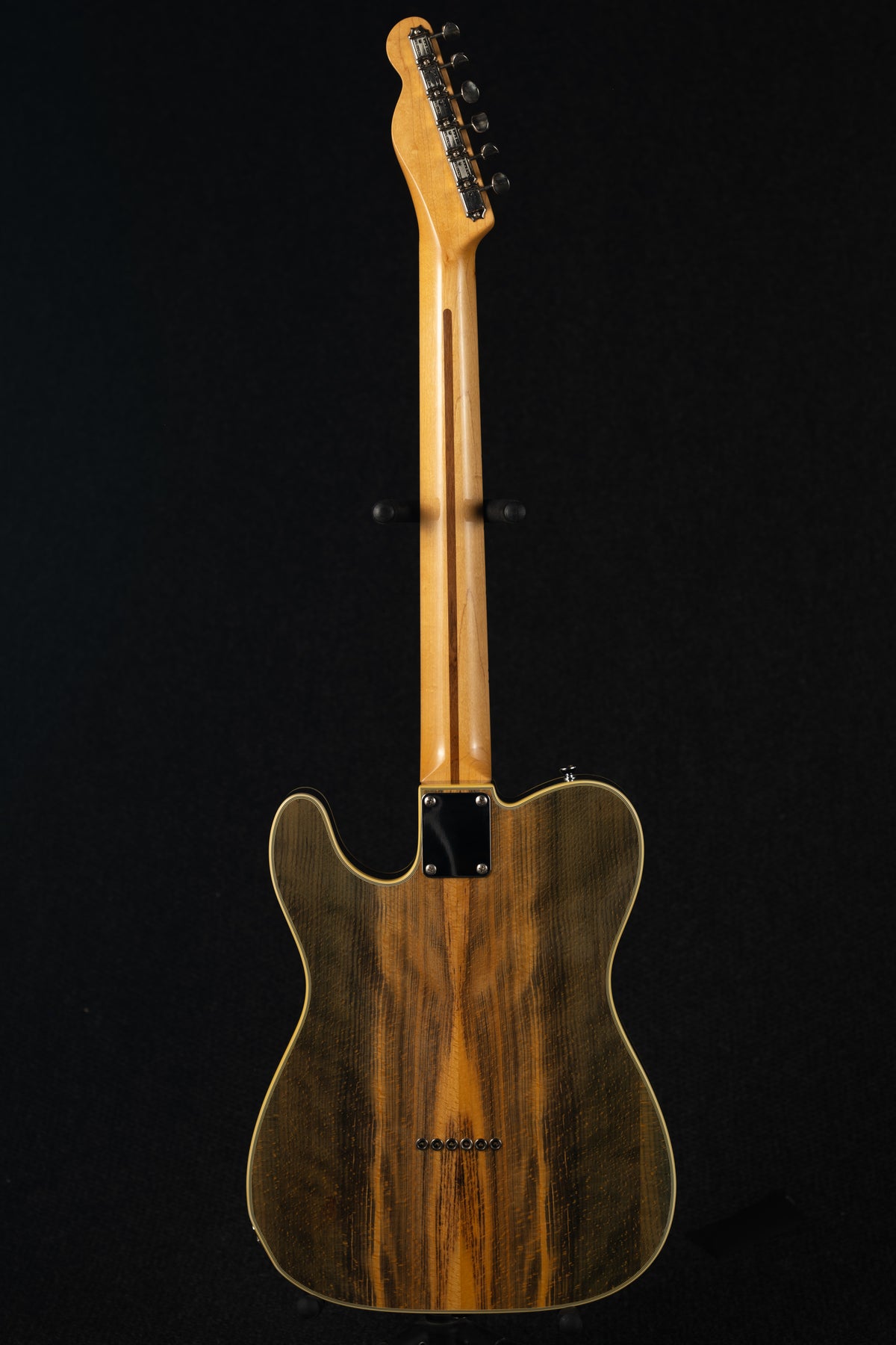 Phillip Kubicki Telecaster