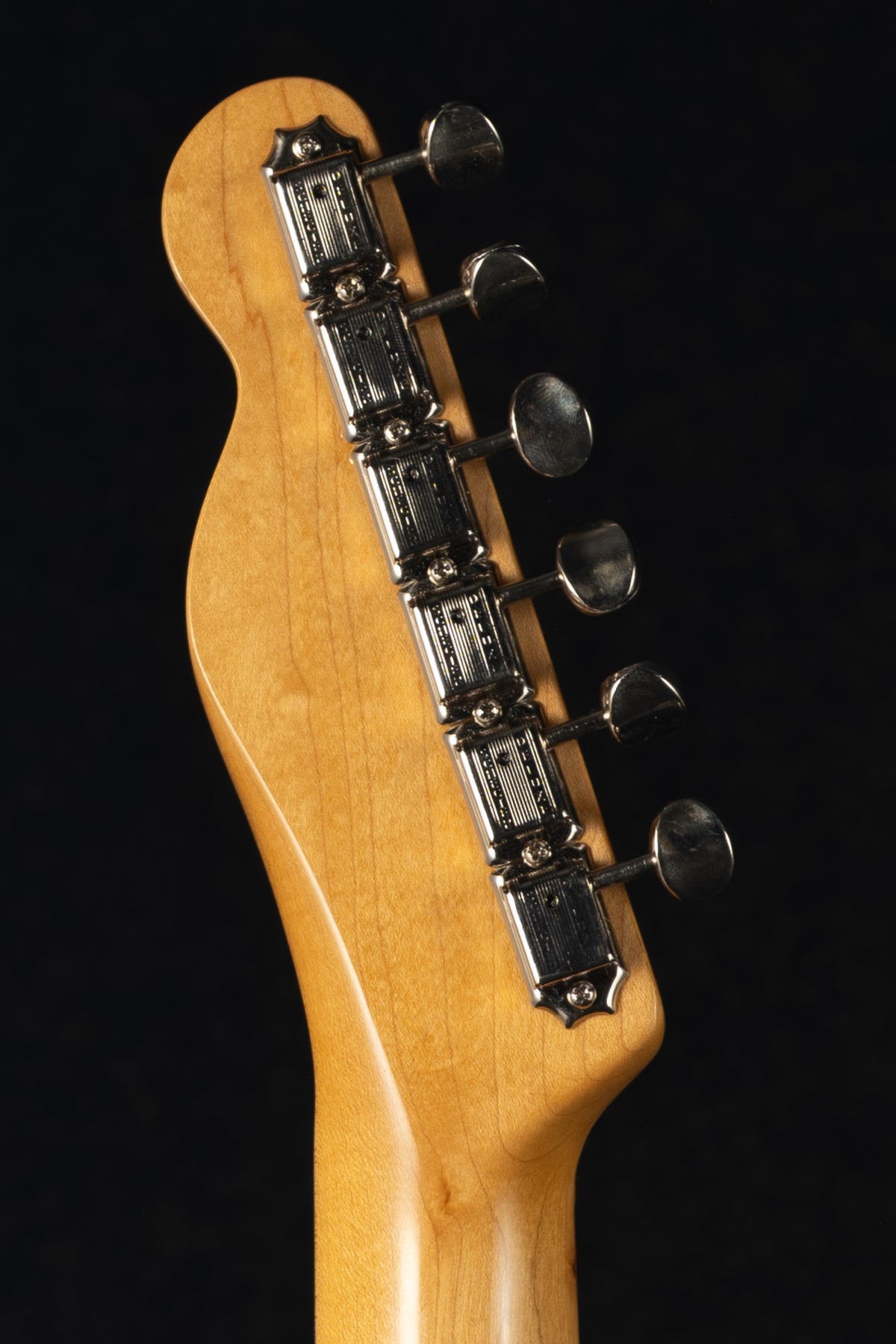 Phillip Kubicki Telecaster