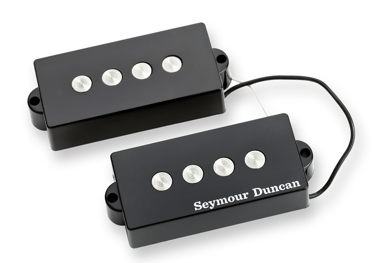 Quarter-Pound P-Bass Pickup
