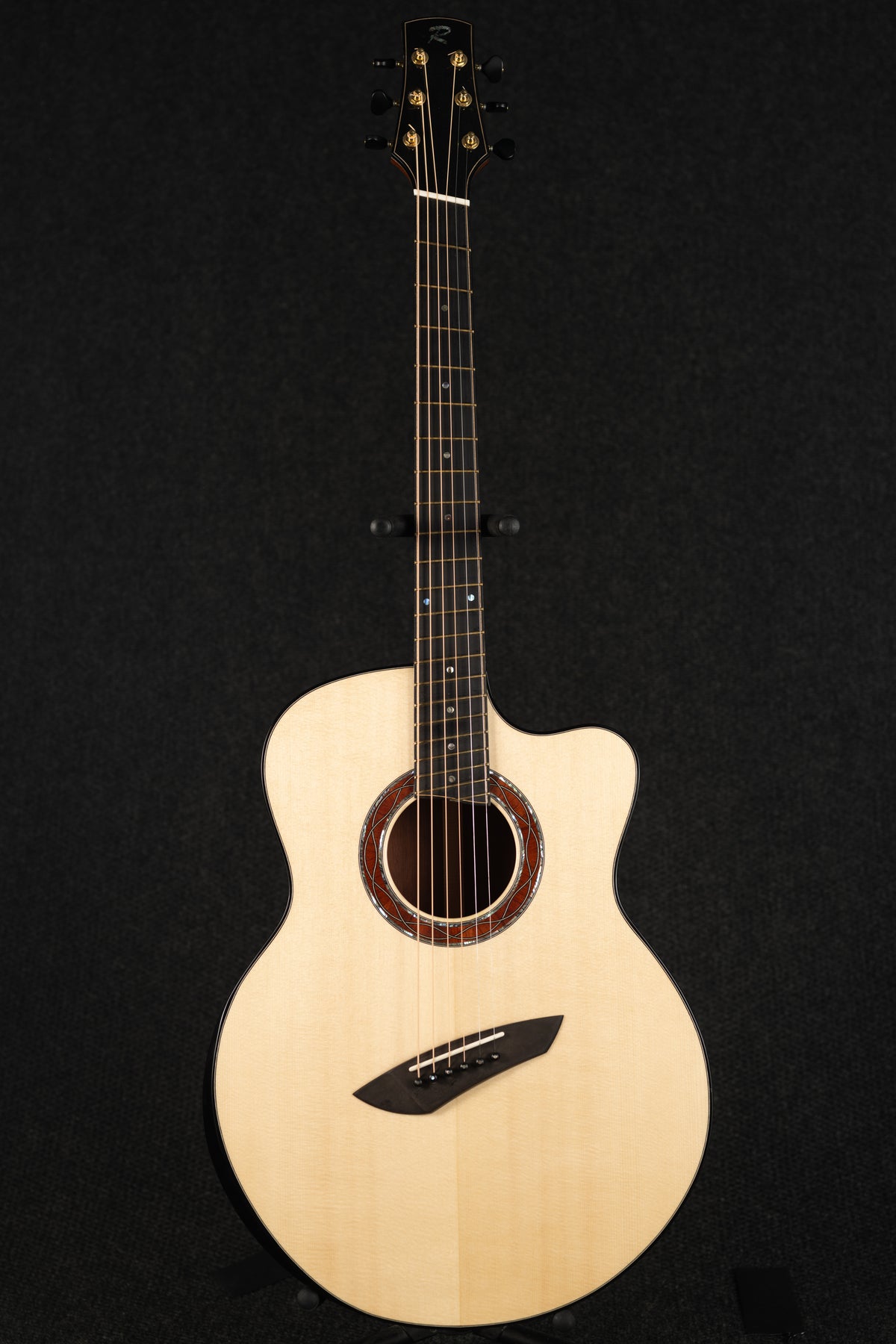 Bubinga Falcon