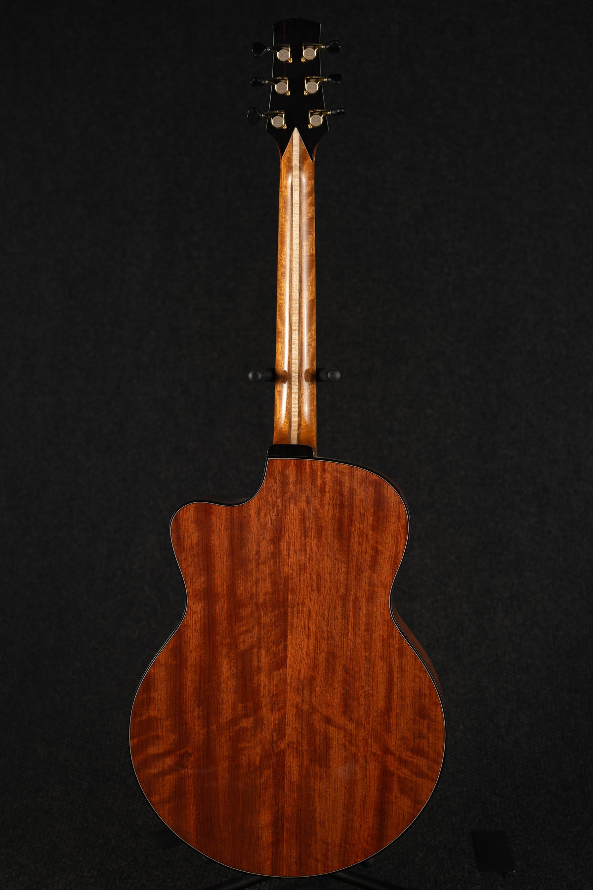 Bubinga Falcon