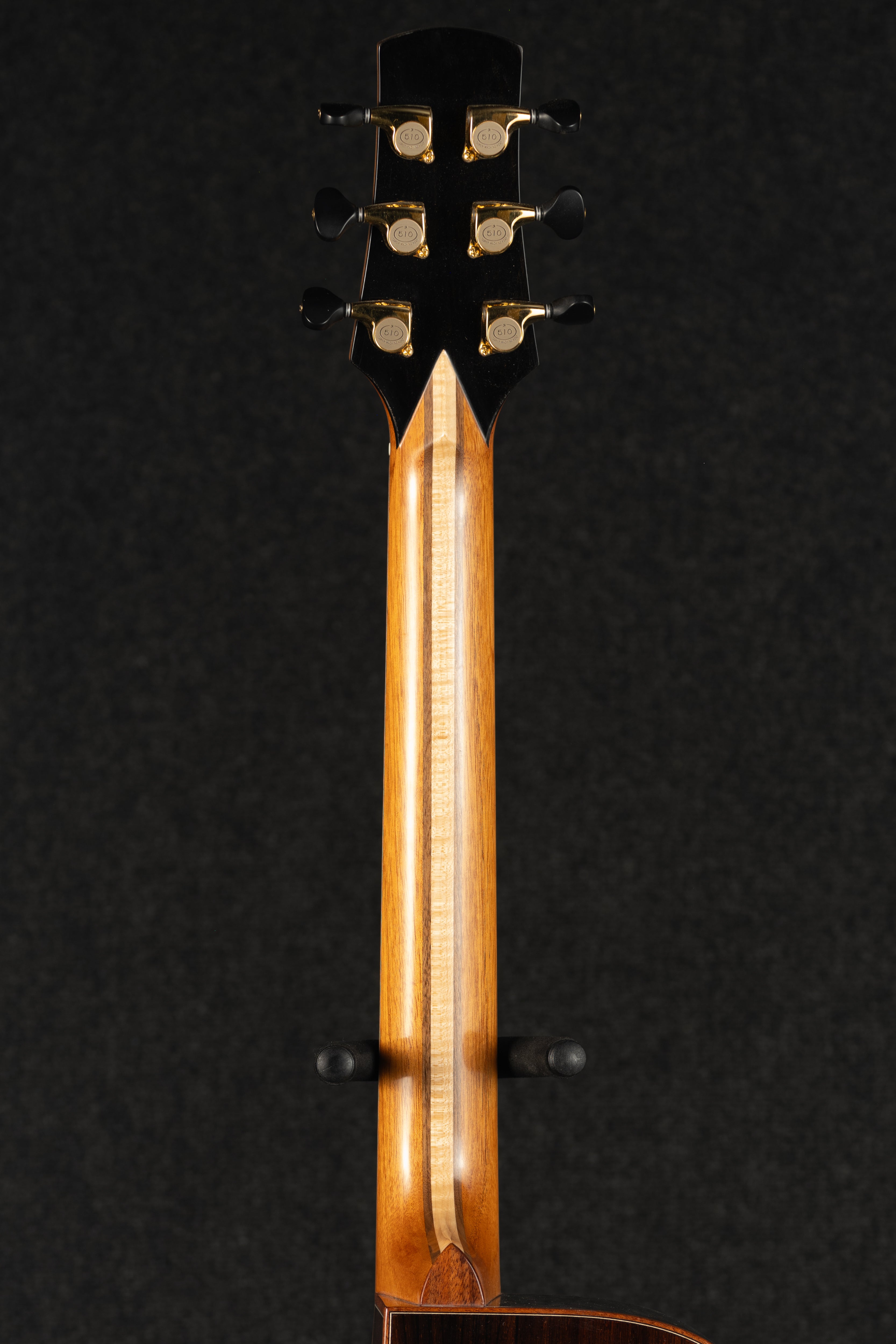 Cutaway Cocobolo Nomad