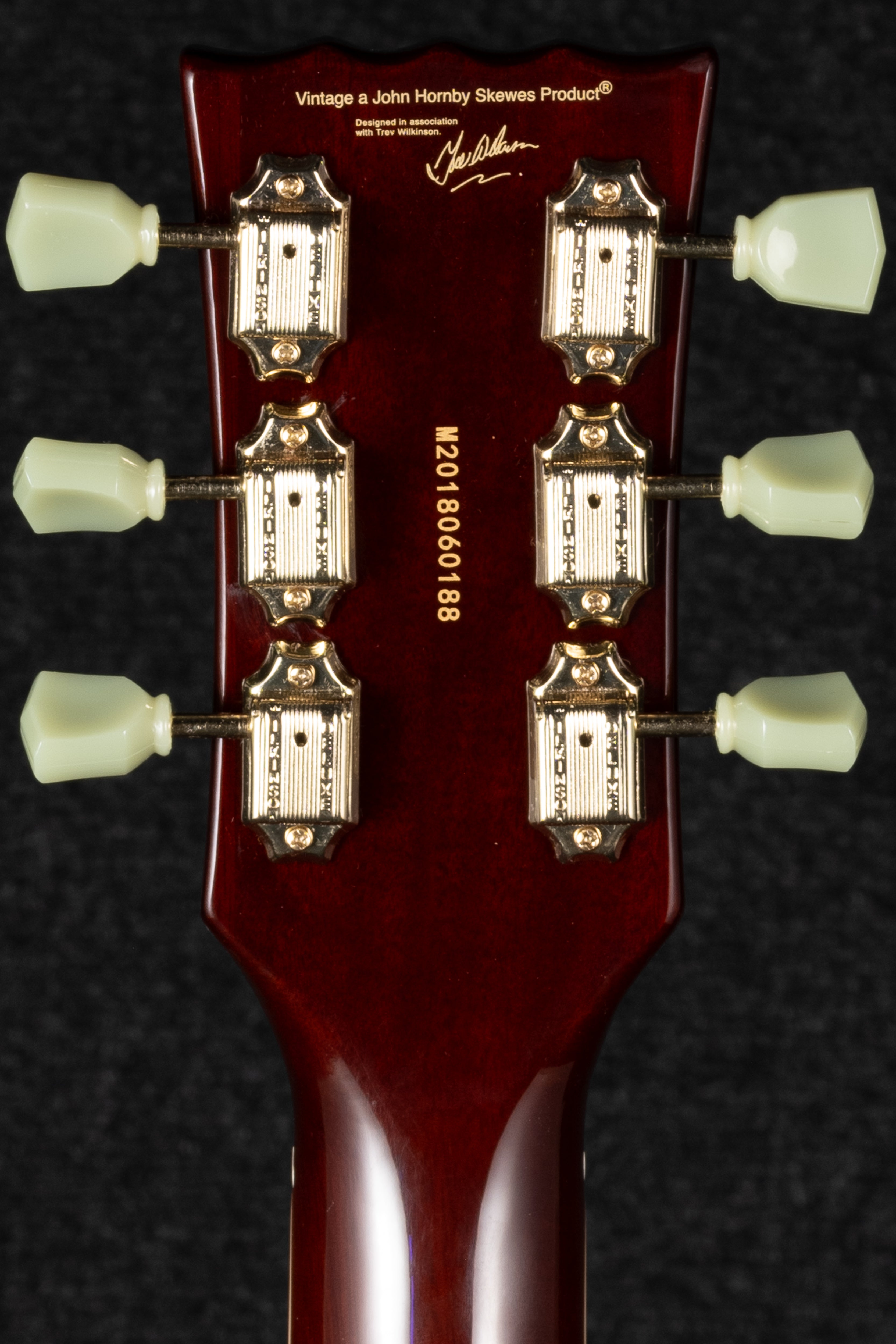 V100 - Sunburst