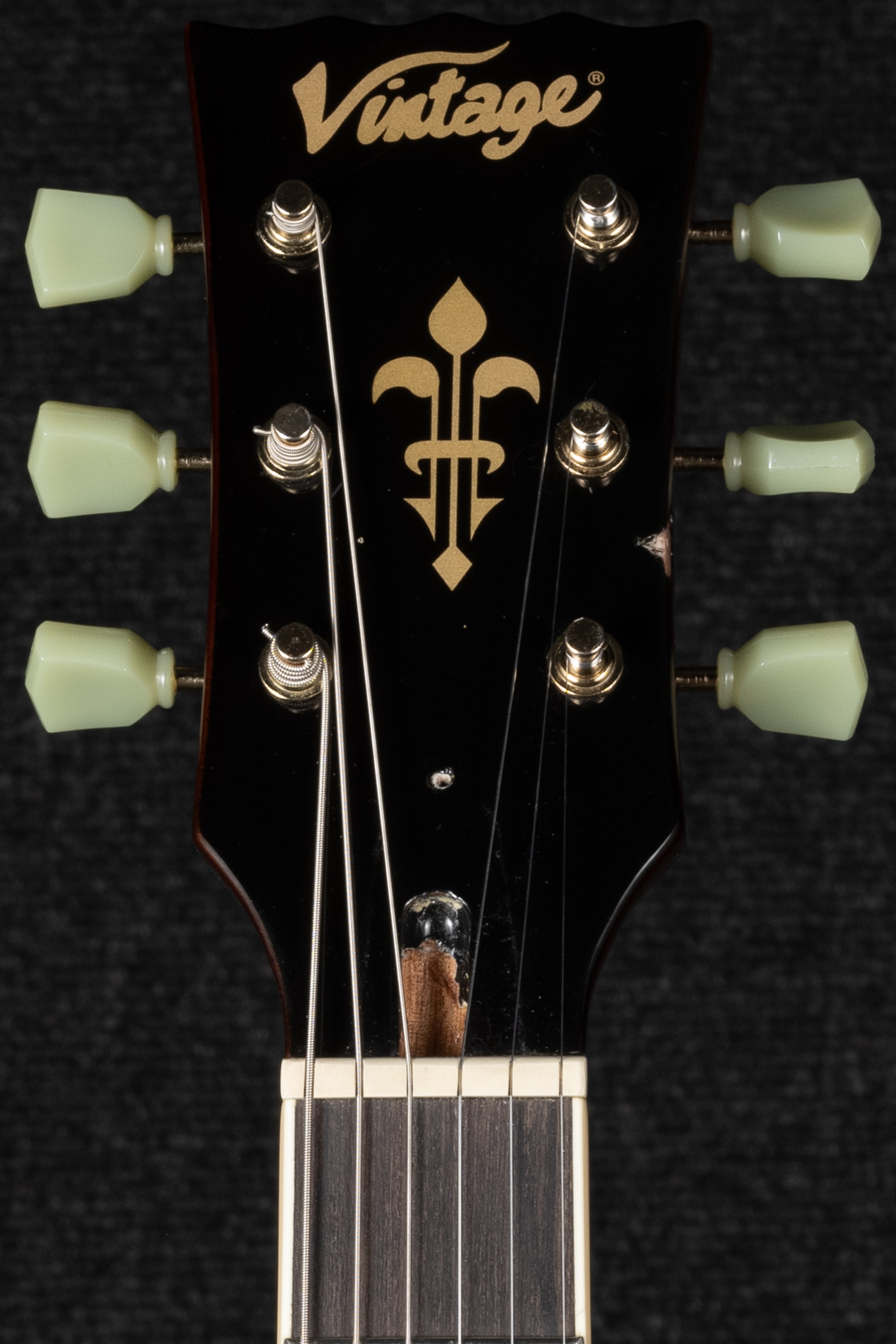 V100 - Sunburst