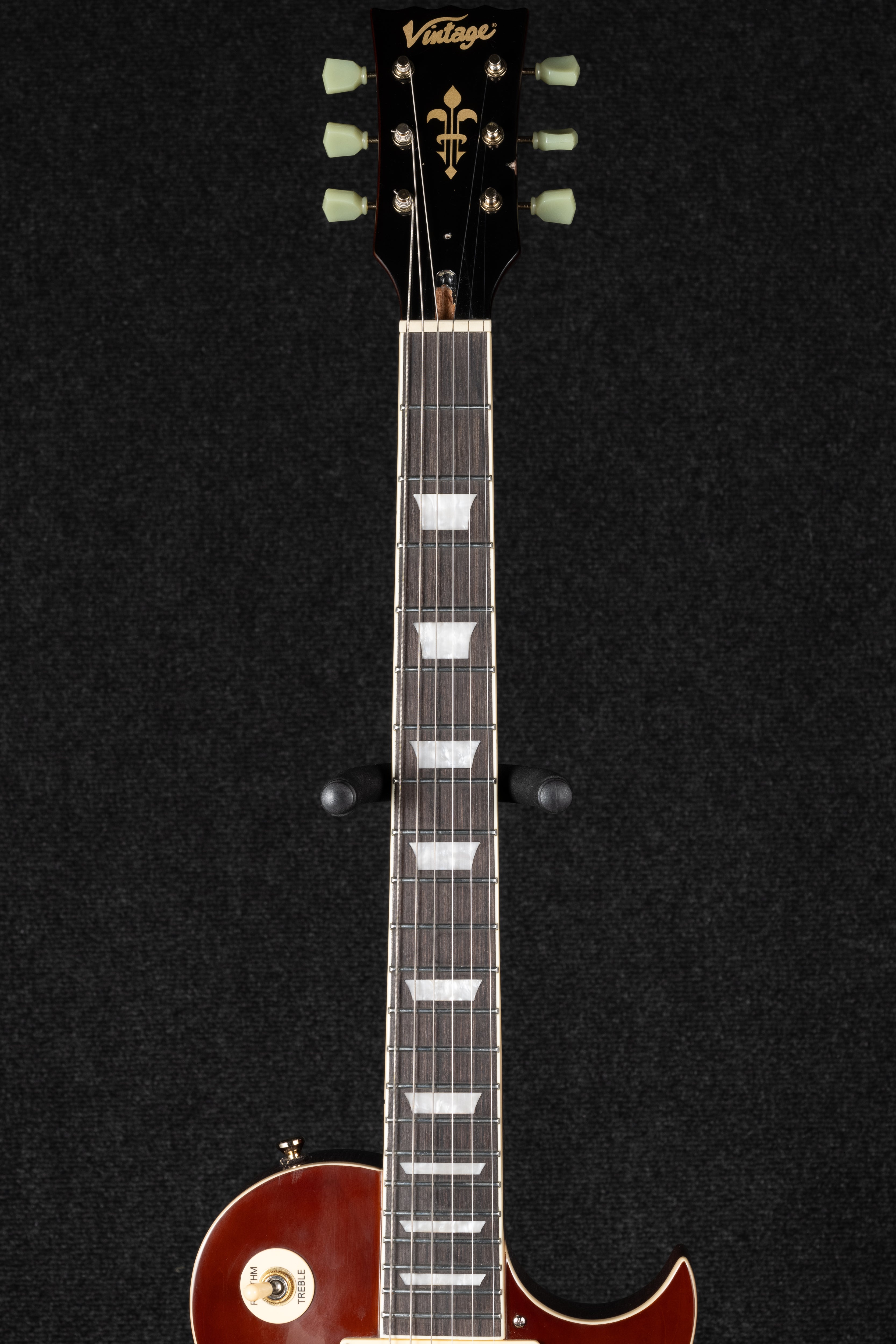 V100 - Sunburst