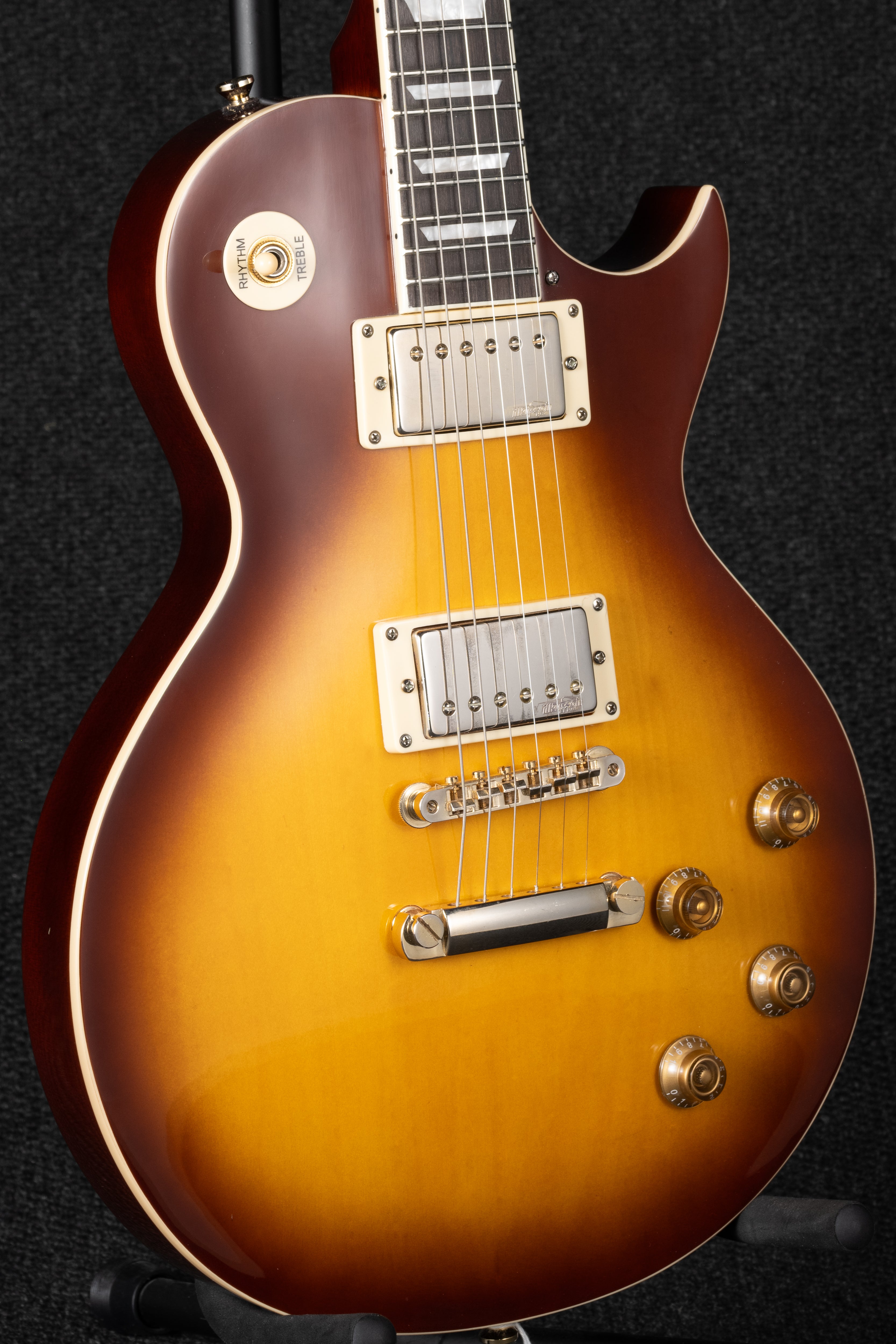 V100 - Sunburst