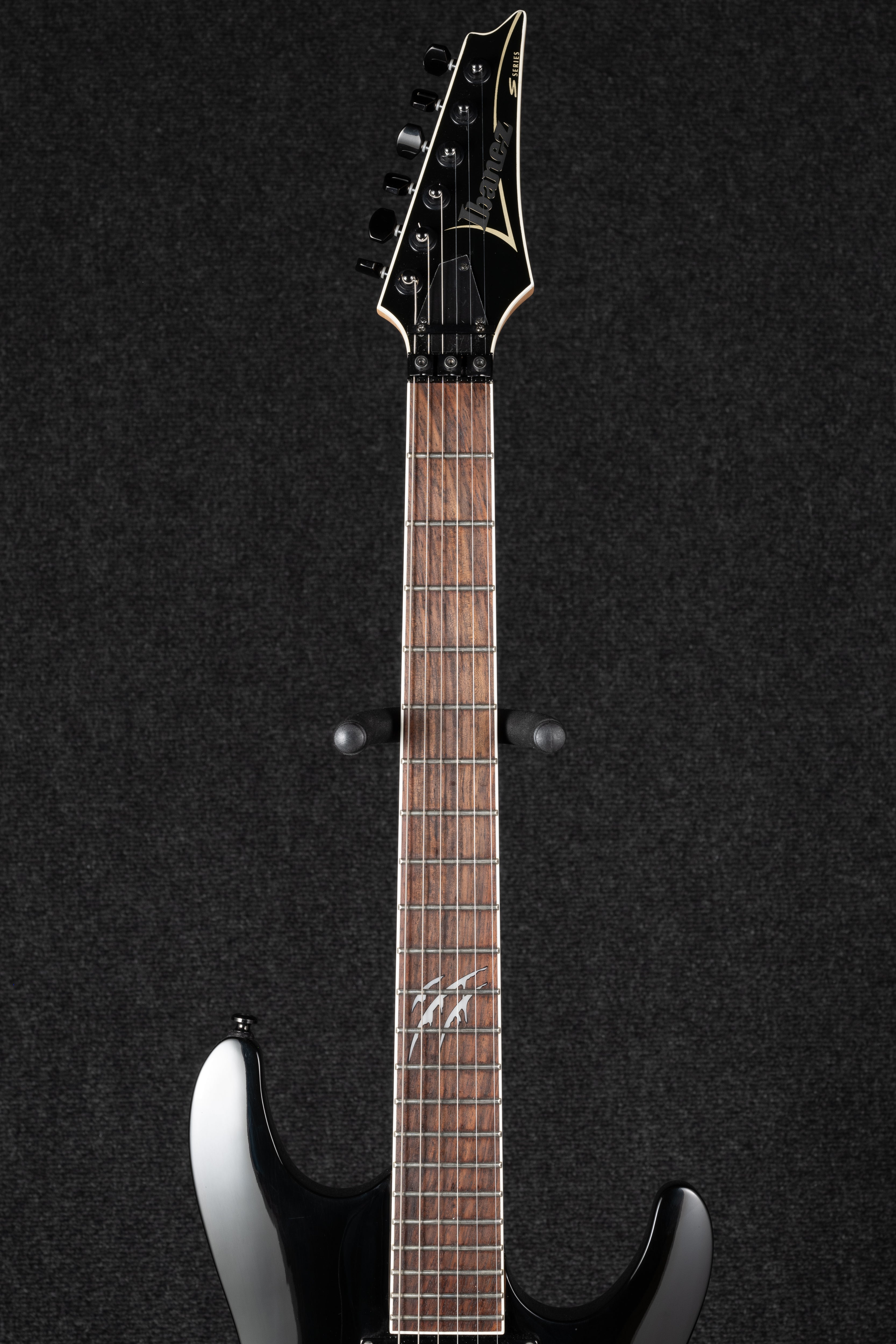 S520EX - Black