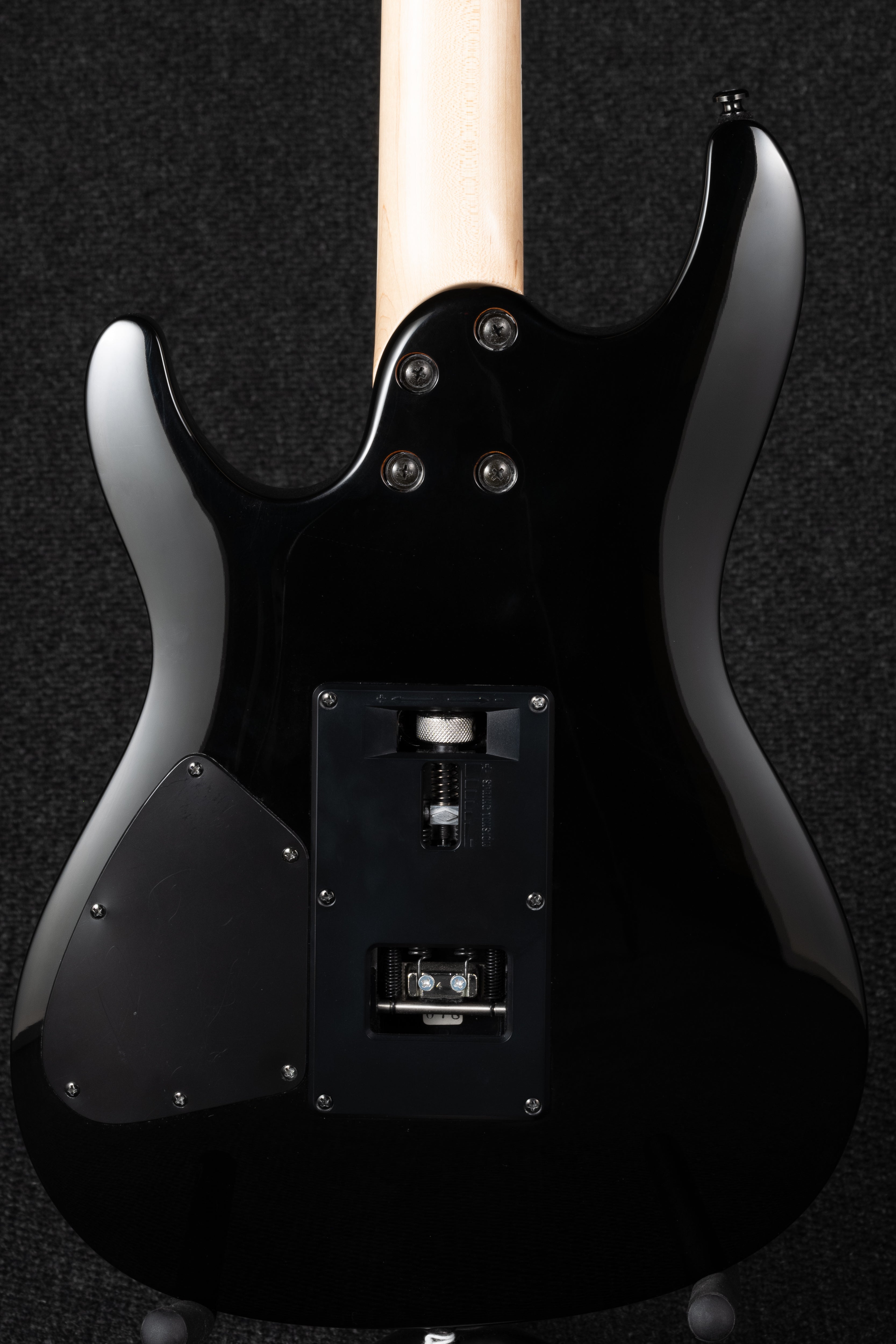 S520EX - Black