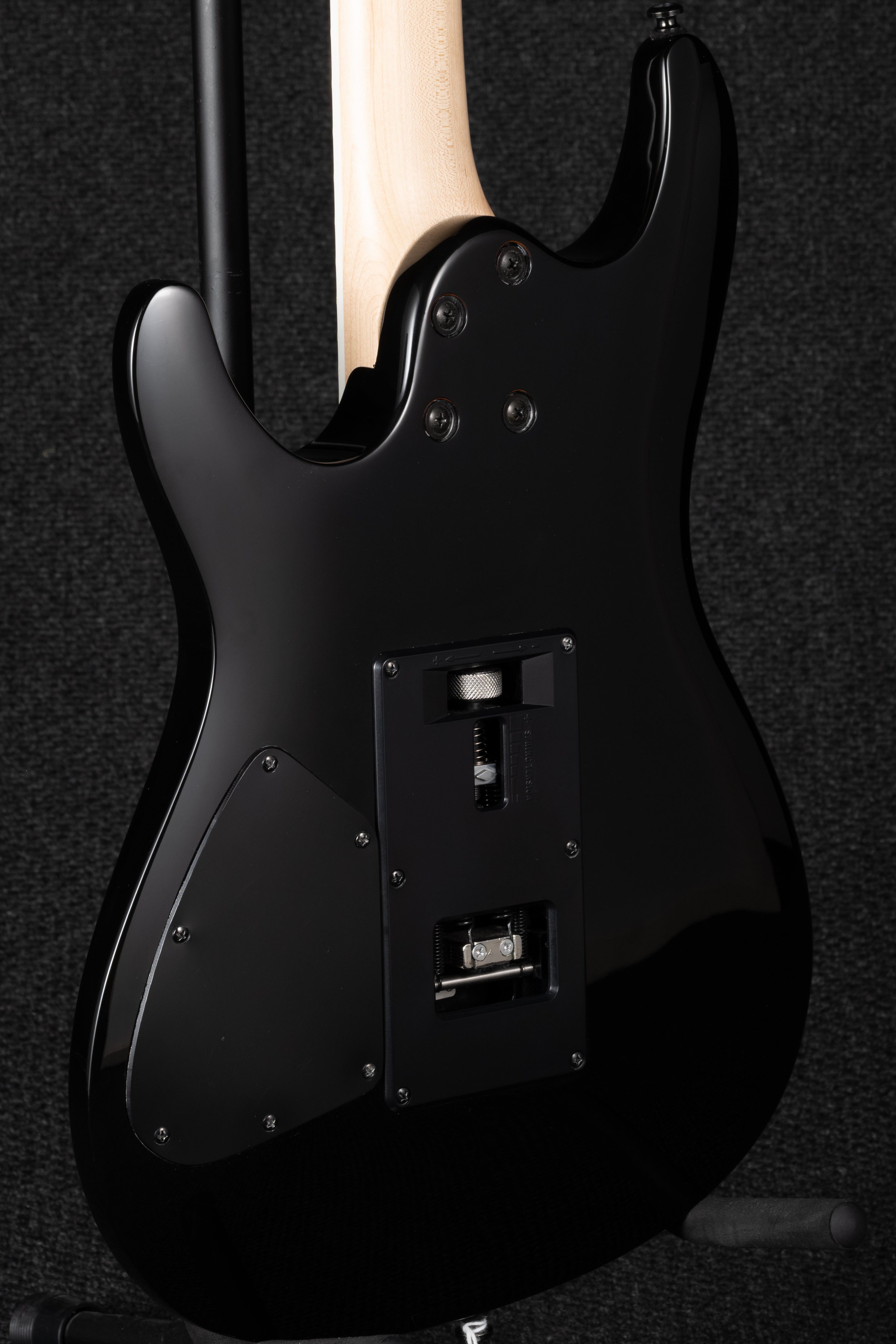 S520EX - Black
