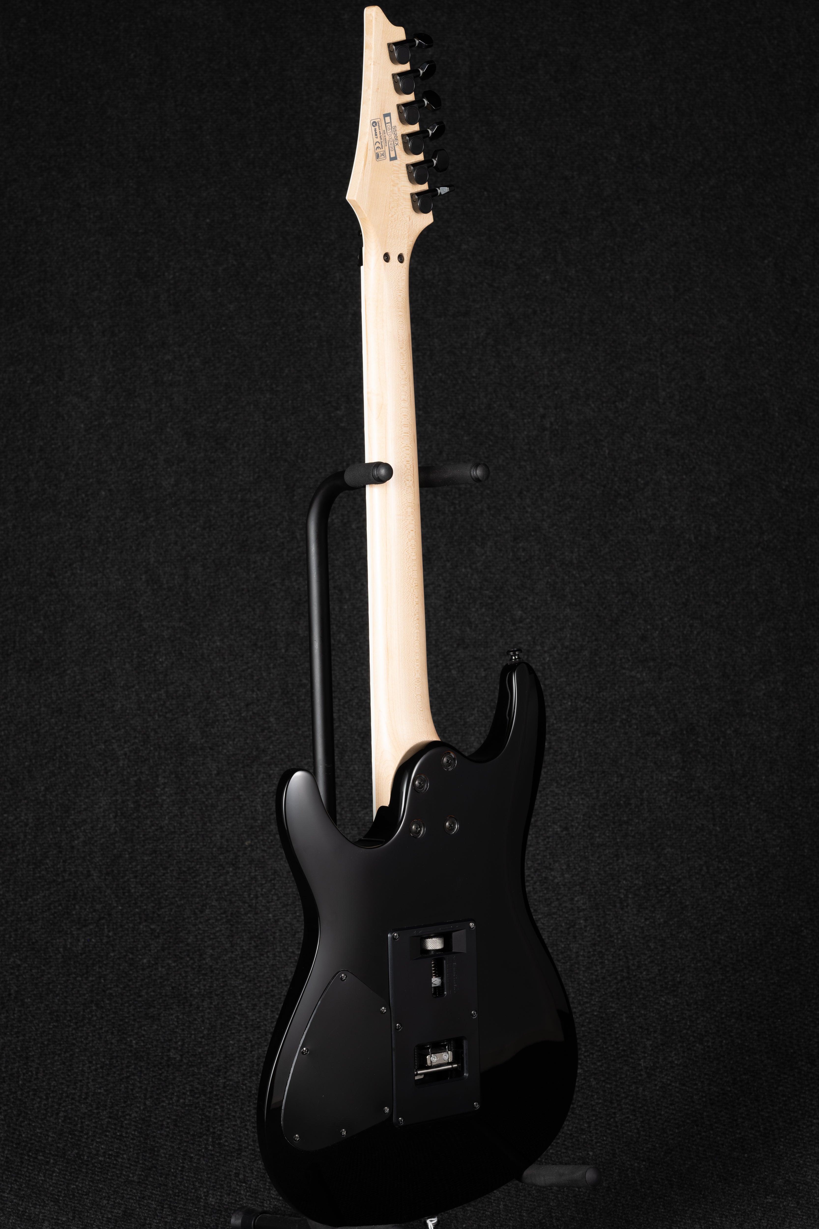 S520EX - Black