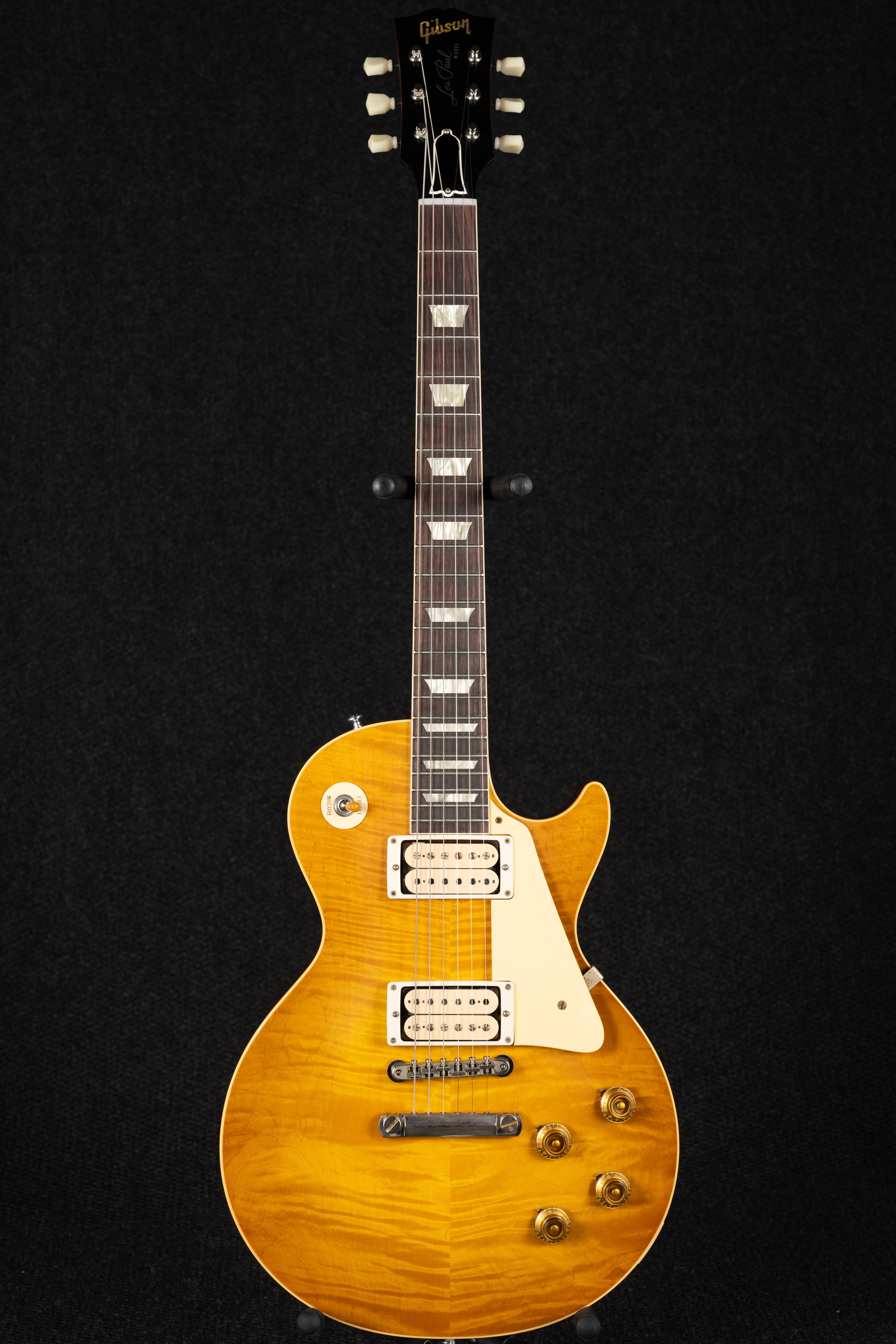 '59 Les Paul Standard VOS - Sunburst