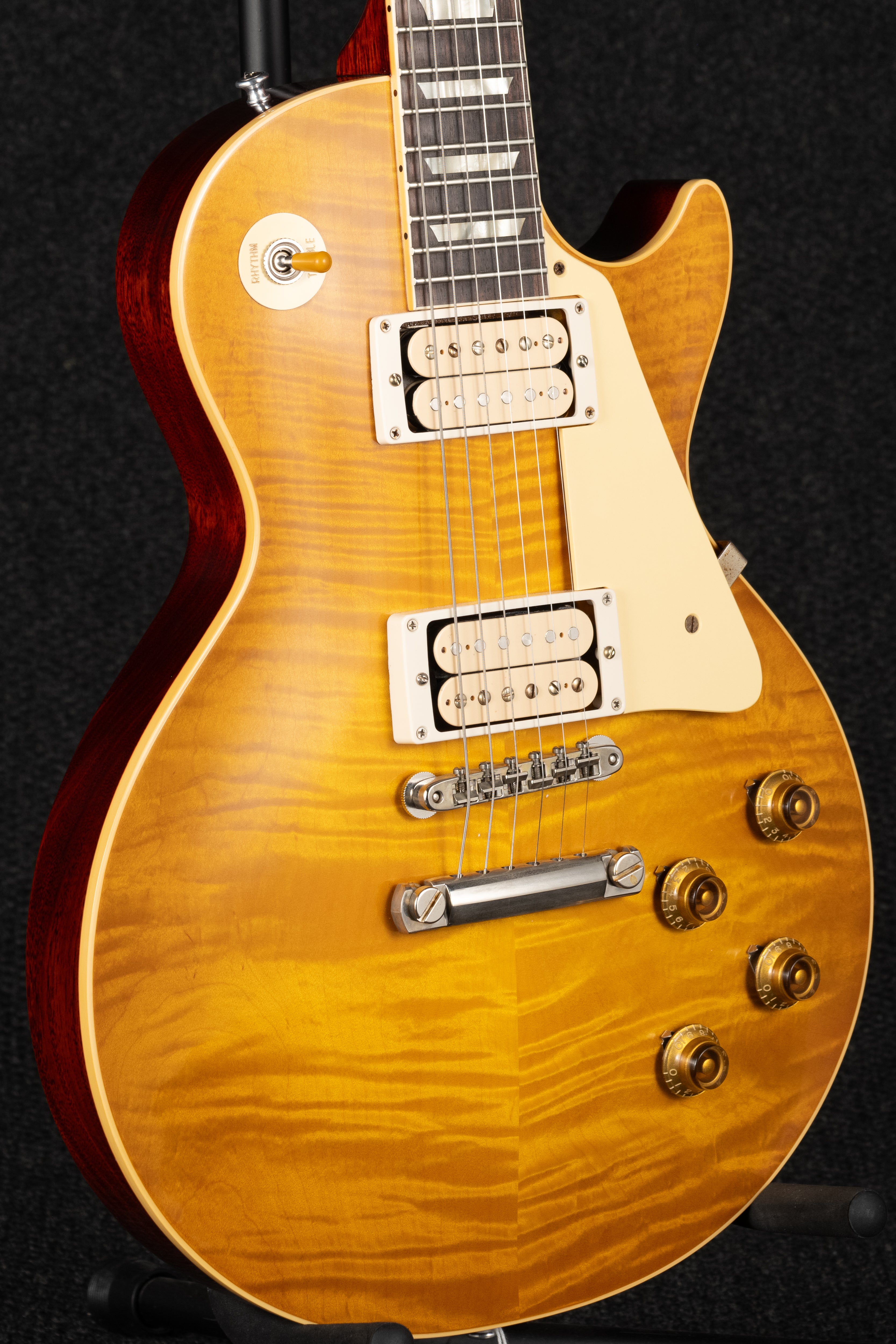 '59 Les Paul Standard VOS - Sunburst