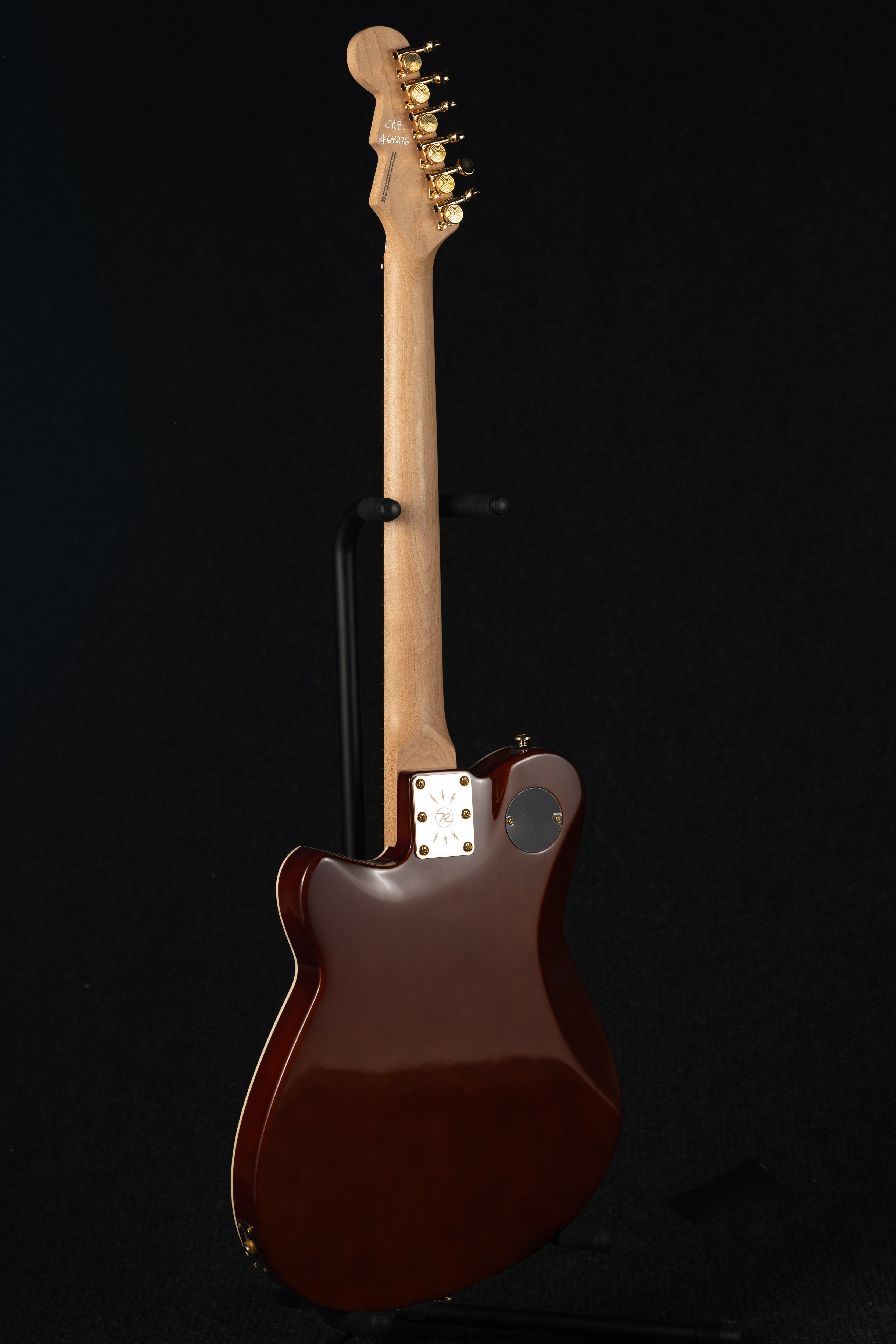 Kingbolt RA "Special Order"