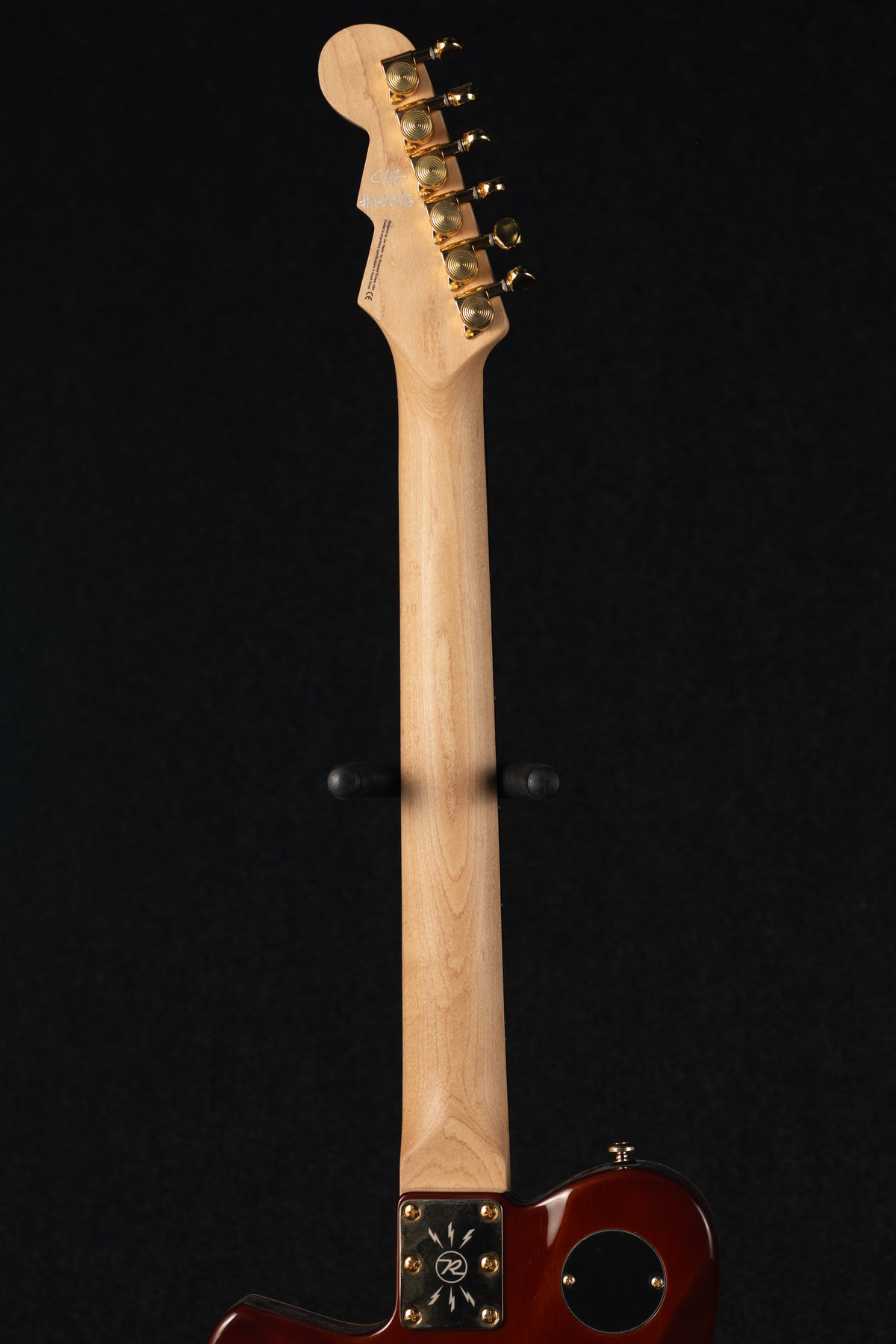 Kingbolt RA "Special Order"