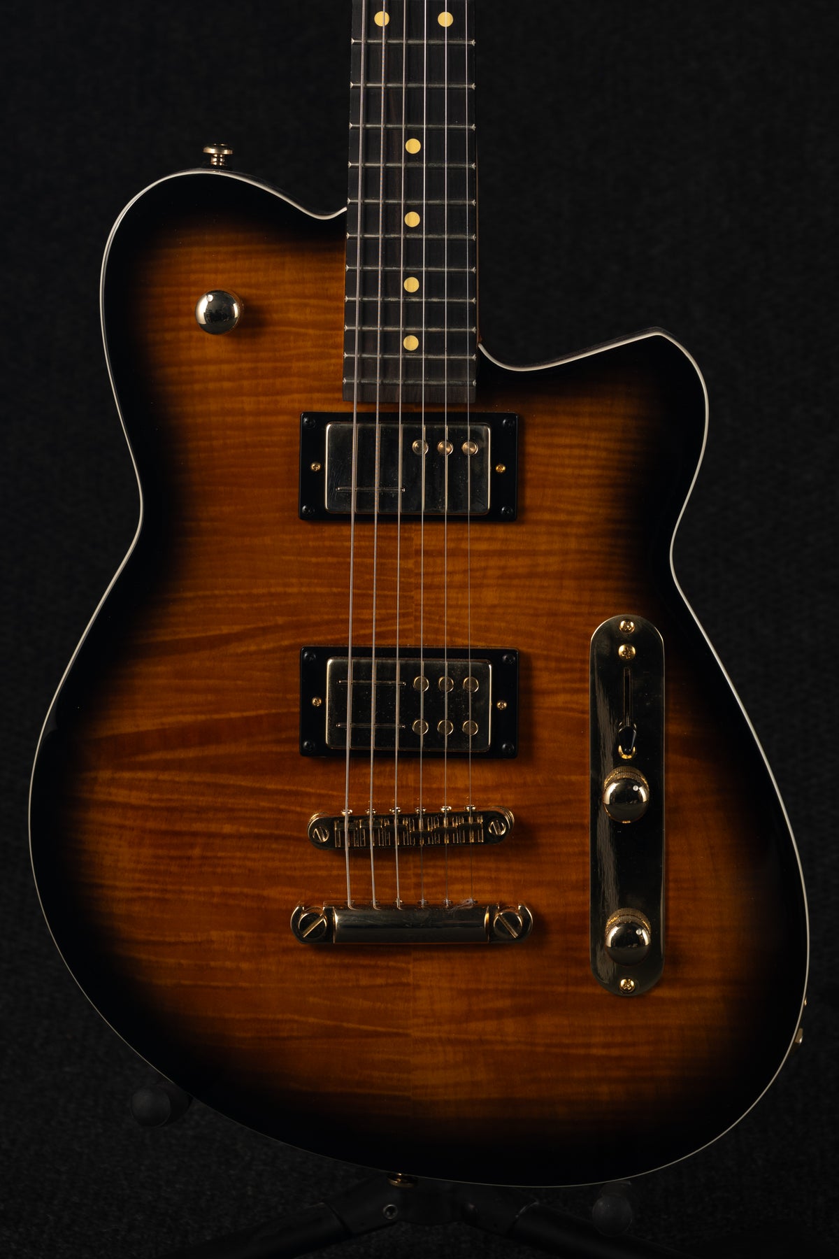 Kingbolt RA "Special Order"