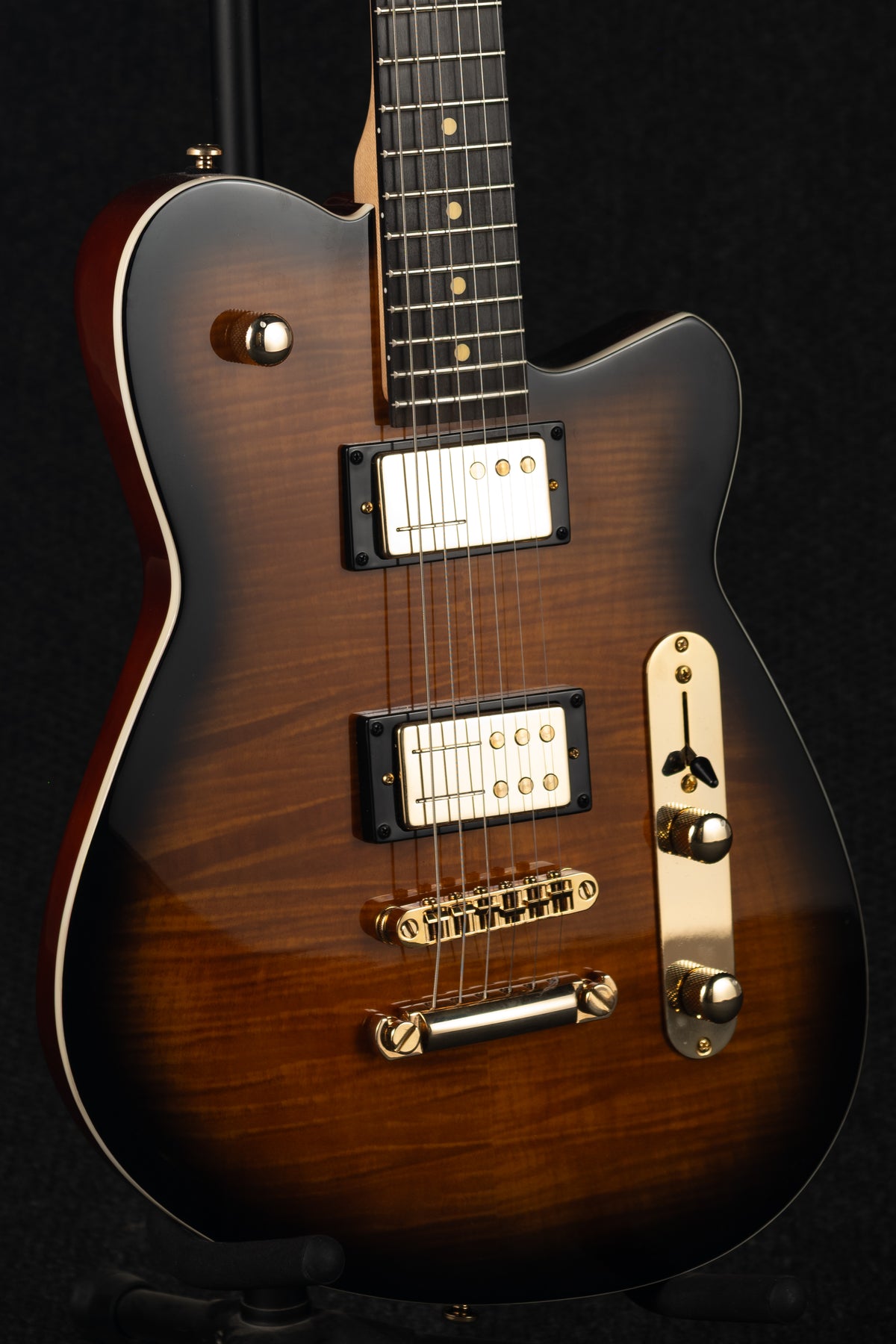 Kingbolt RA "Special Order"