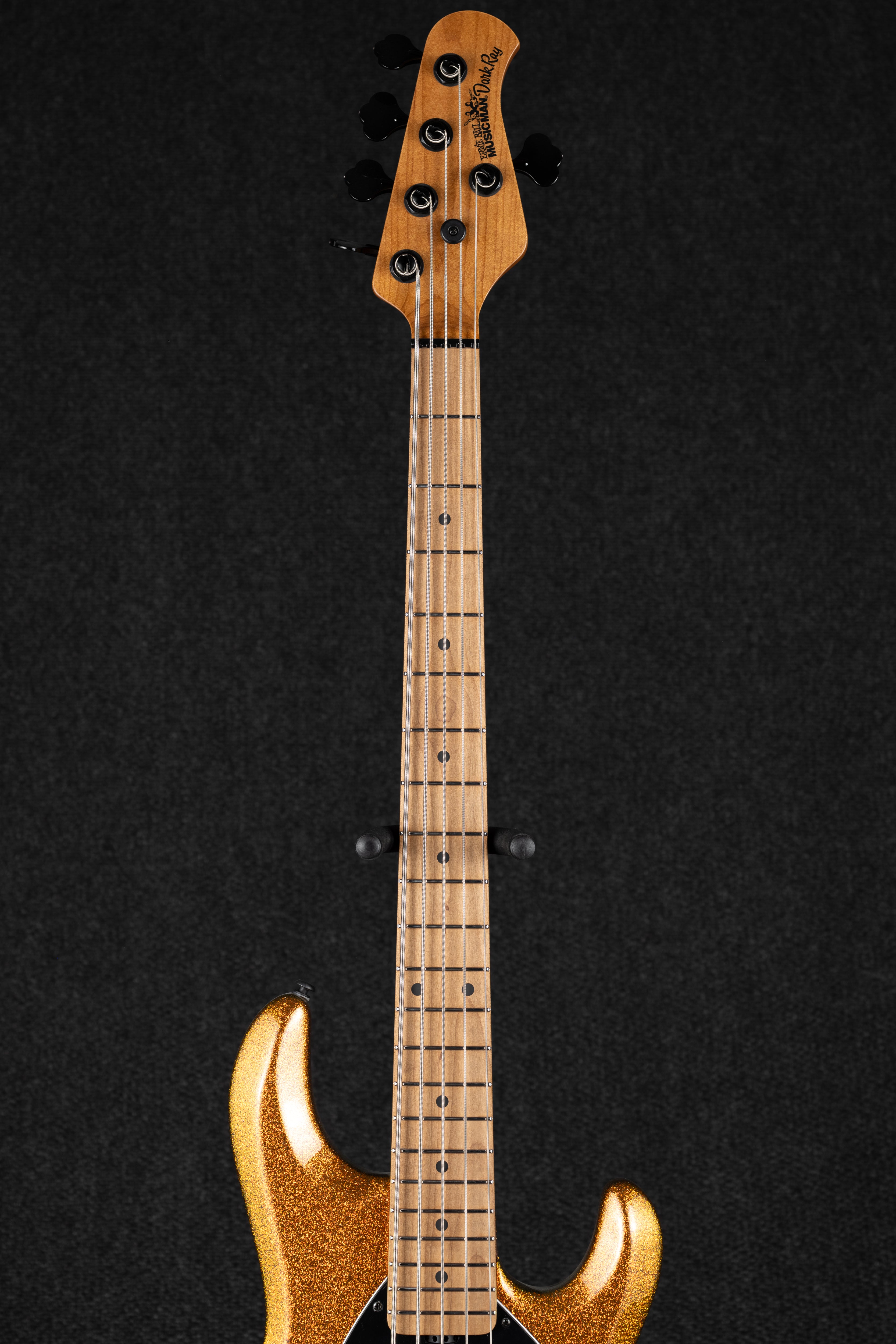 Dark Ray 5 - Gold Bar