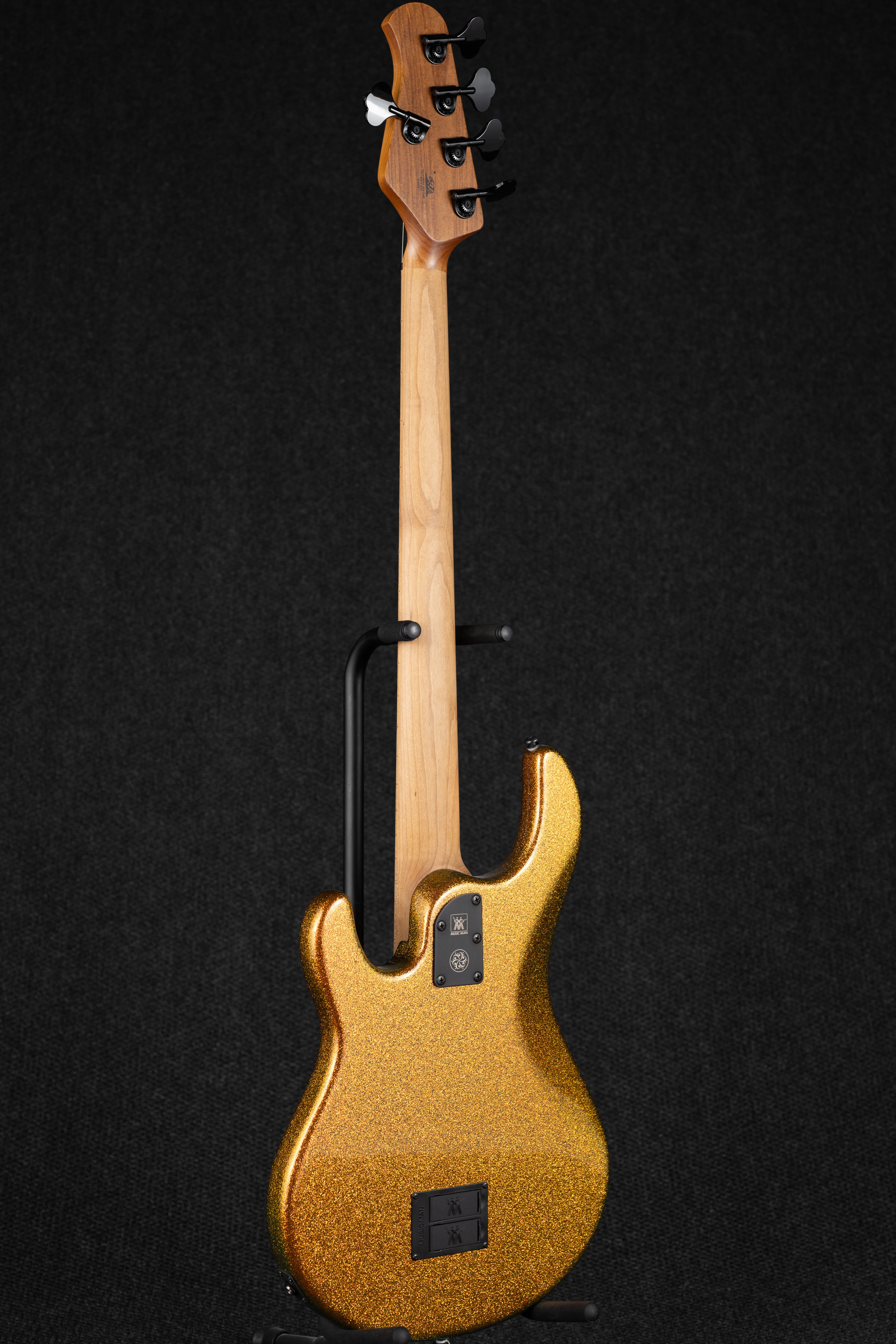 Dark Ray 5 - Gold Bar