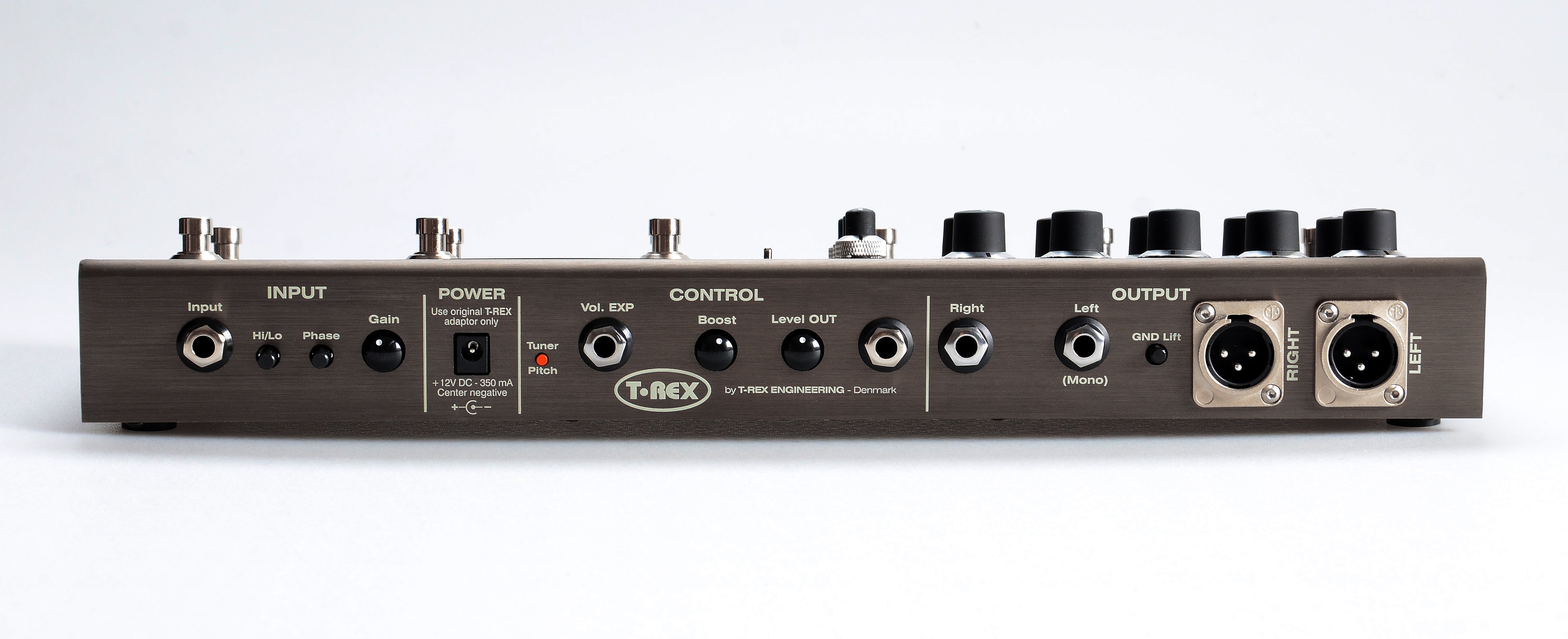 Soulmate Acoustic Multi-FX