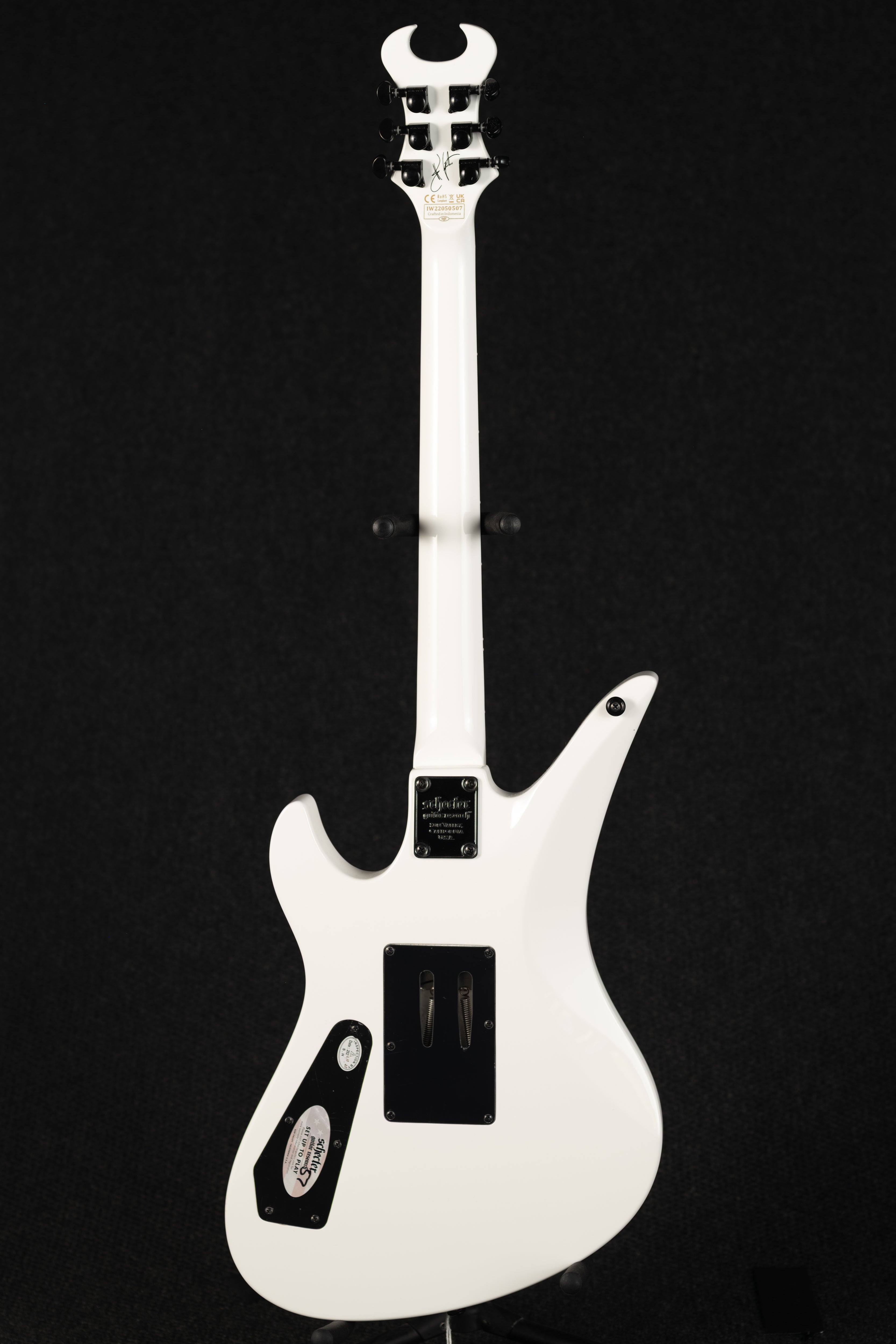 Synyster Standard