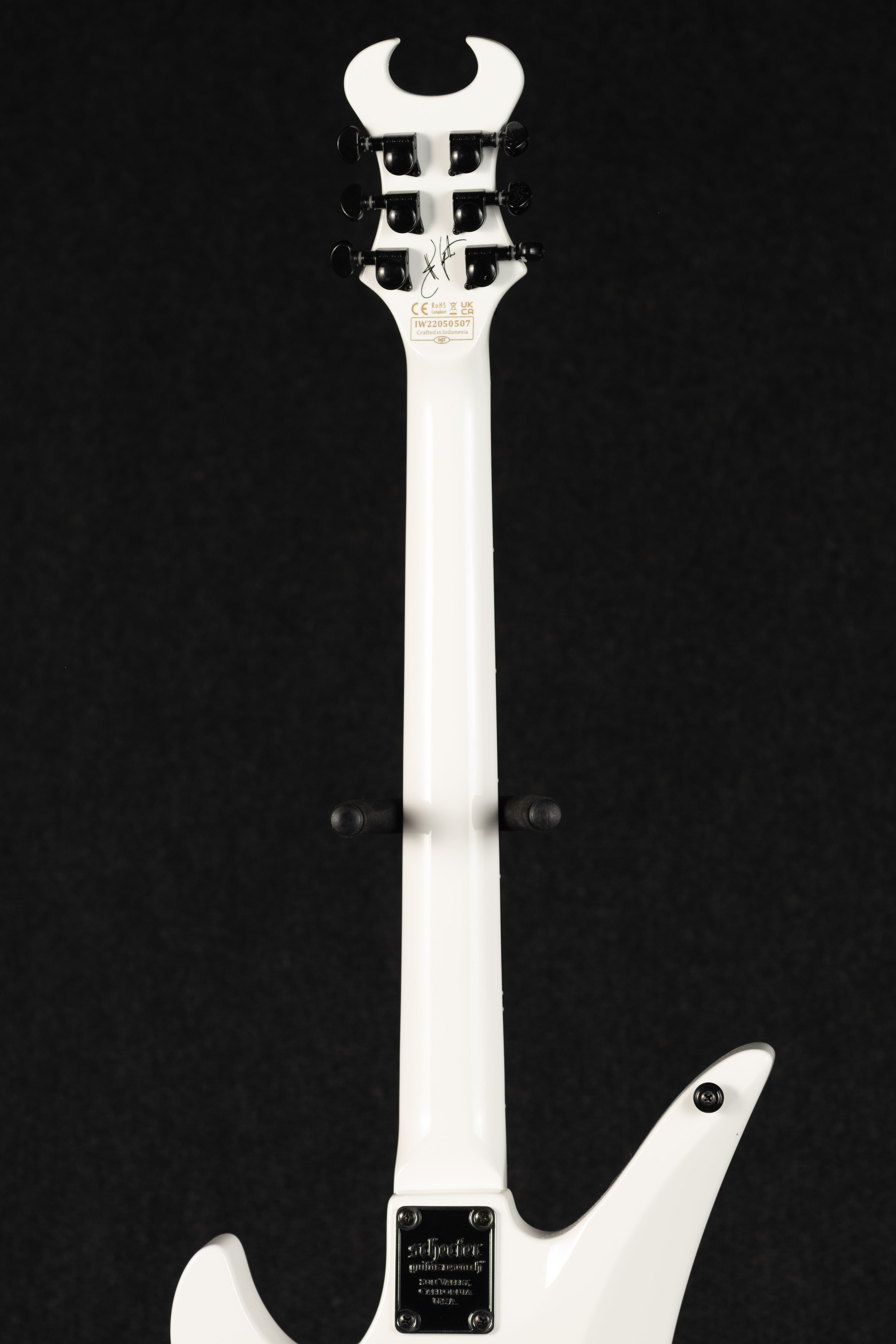 Synyster Standard