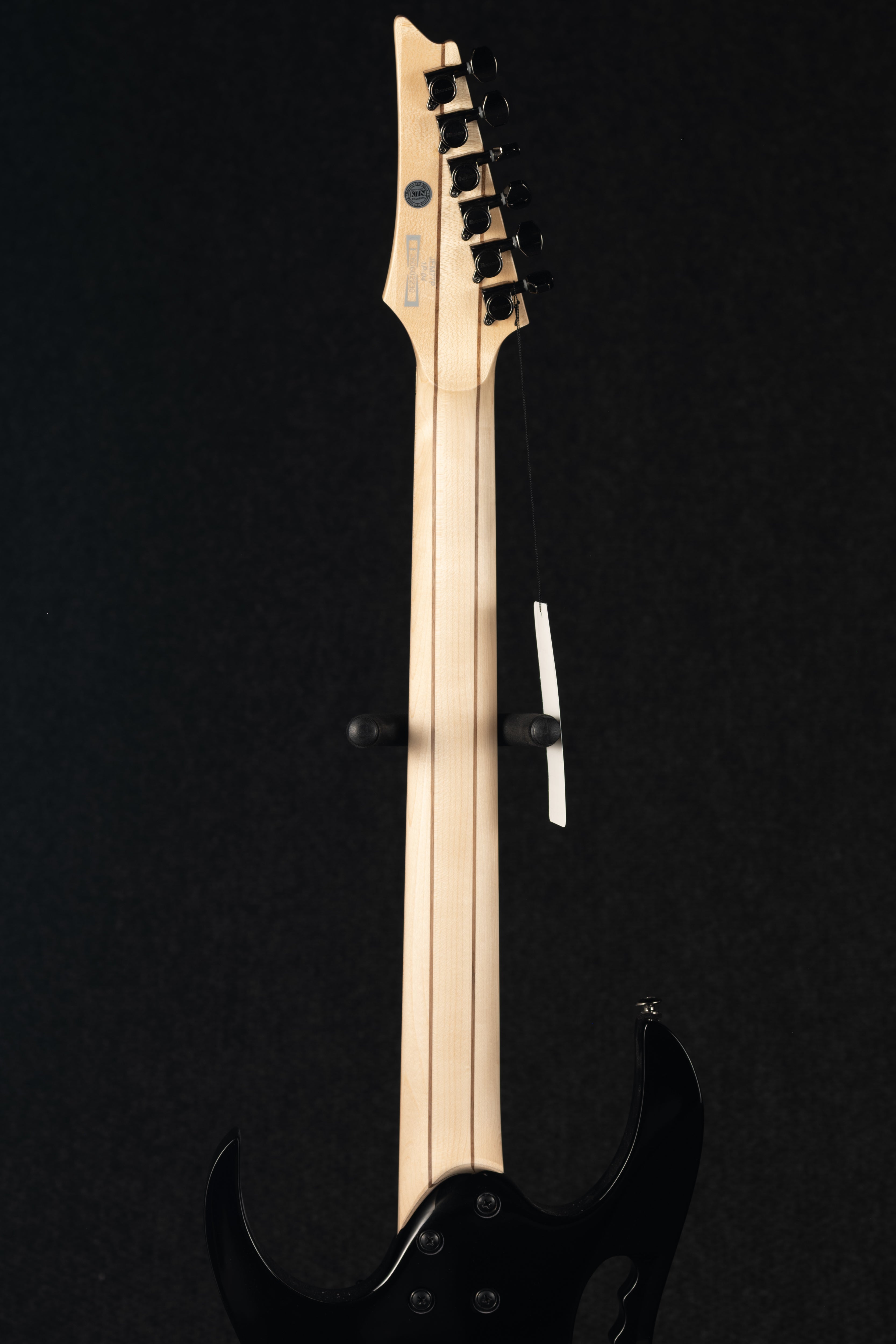 Steve Vai JEM77 Signature - Blue Floral