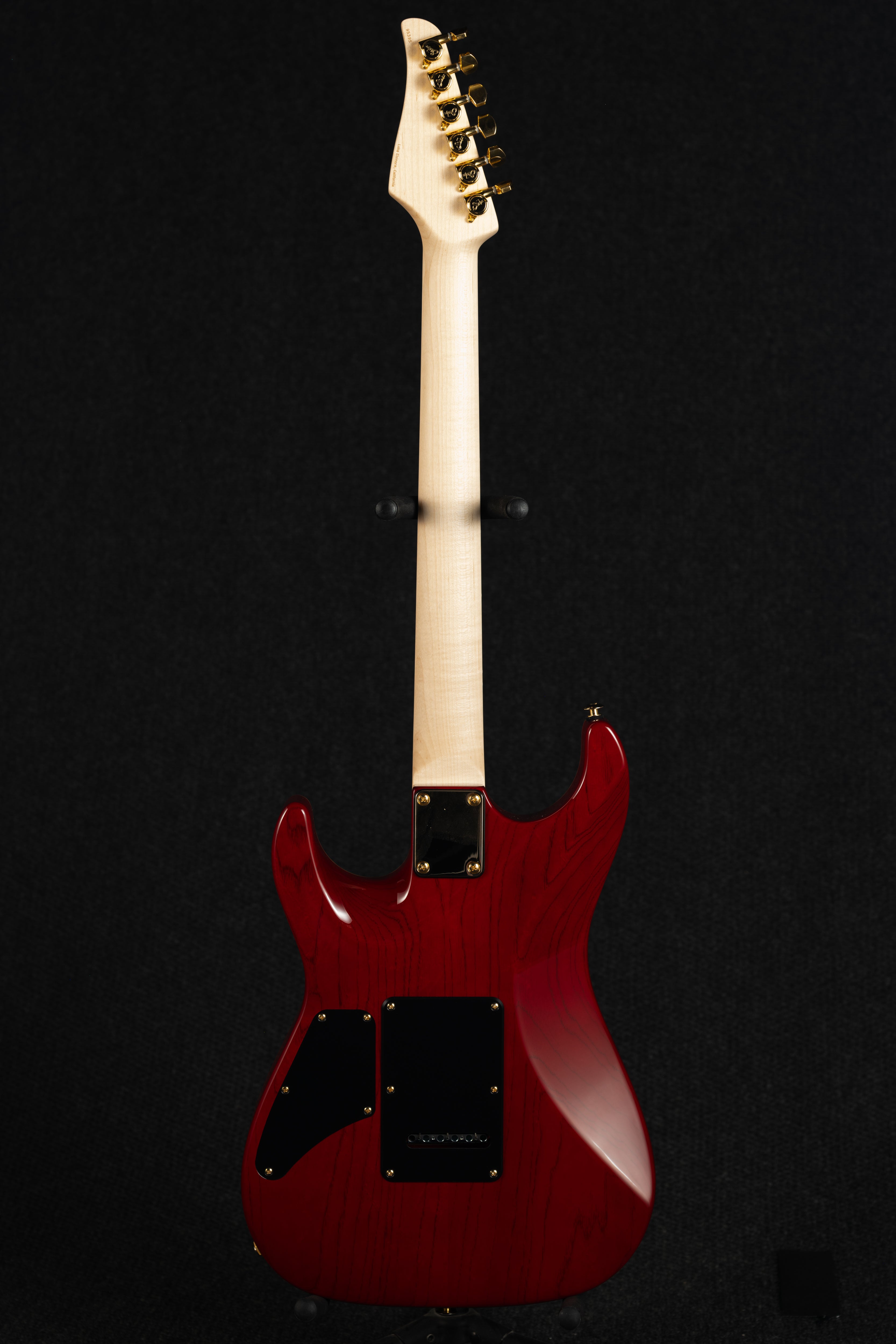 Pete Thorn Custom