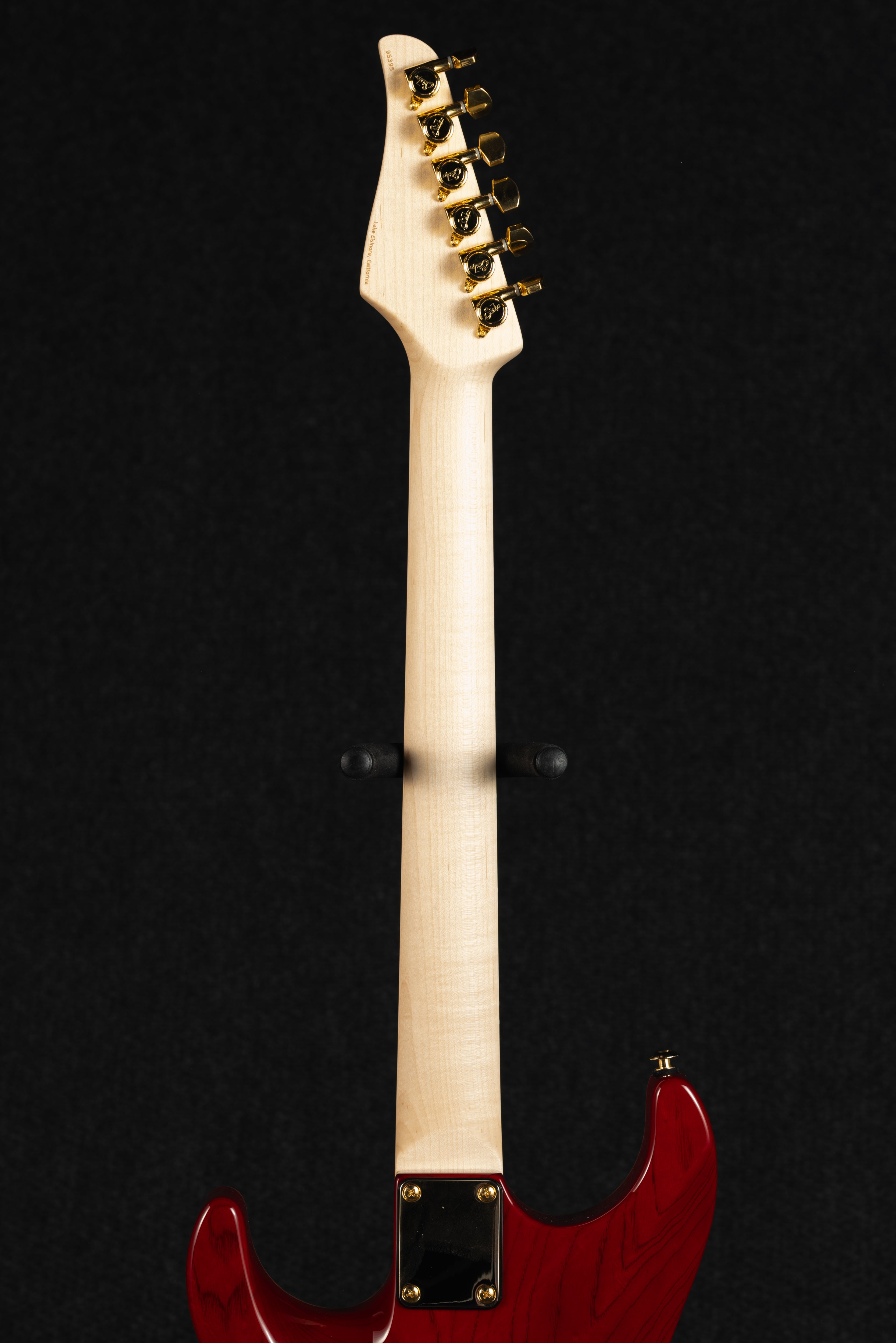 Pete Thorn Custom