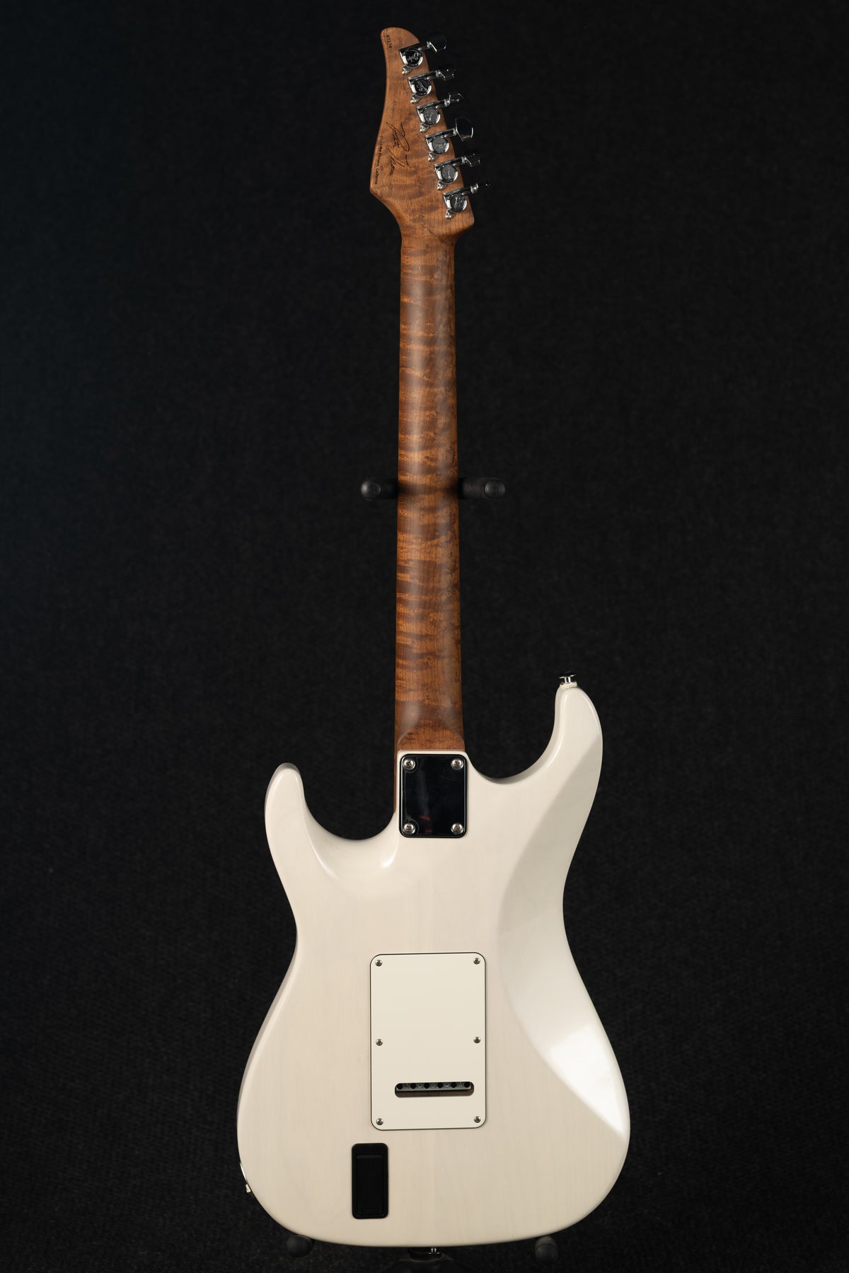 Custom Standard Thorn Prototype - Trans White