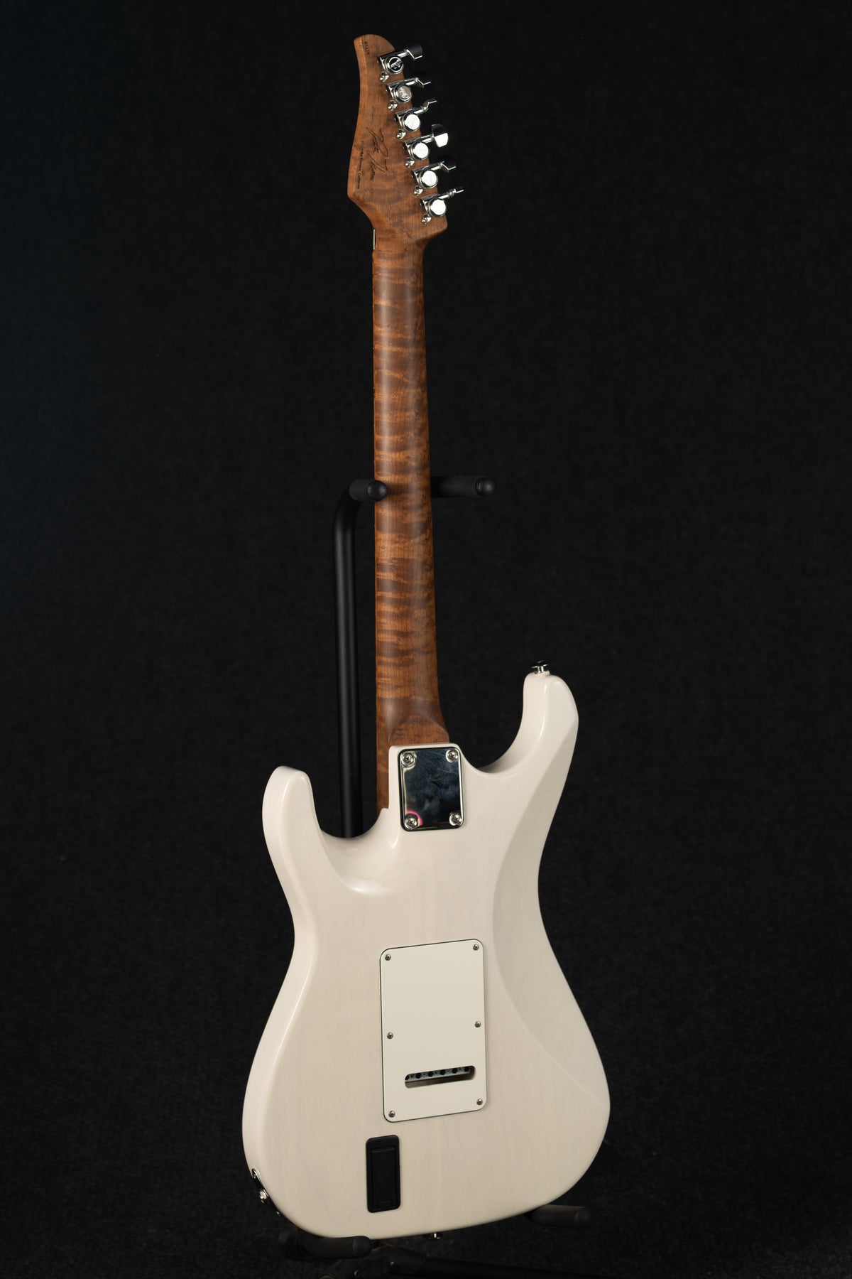 Custom Standard Thorn Prototype - Trans White