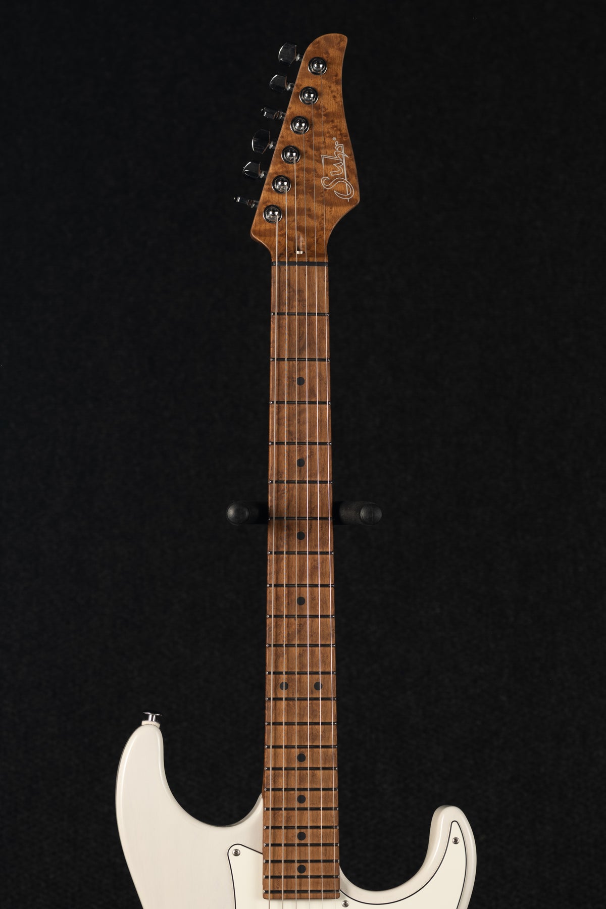 Custom Standard Thorn Prototype - Trans White