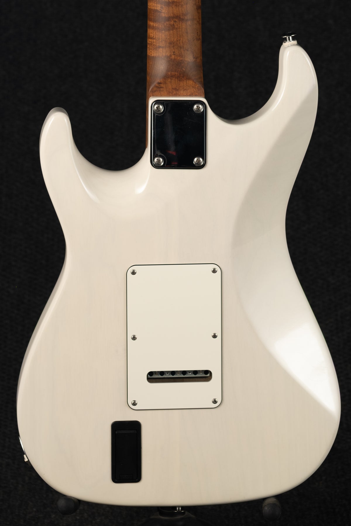 Custom Standard Thorn Prototype - Trans White