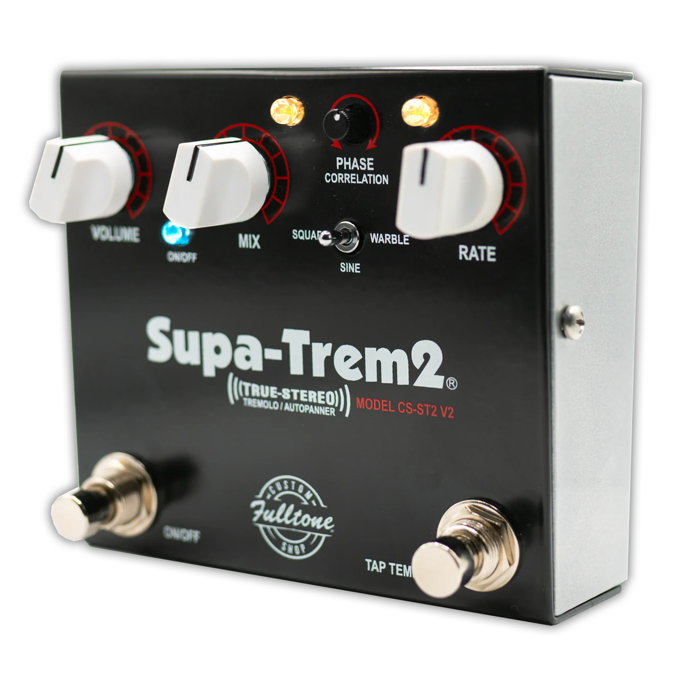 Supa-Trem2 v2 Tremolo