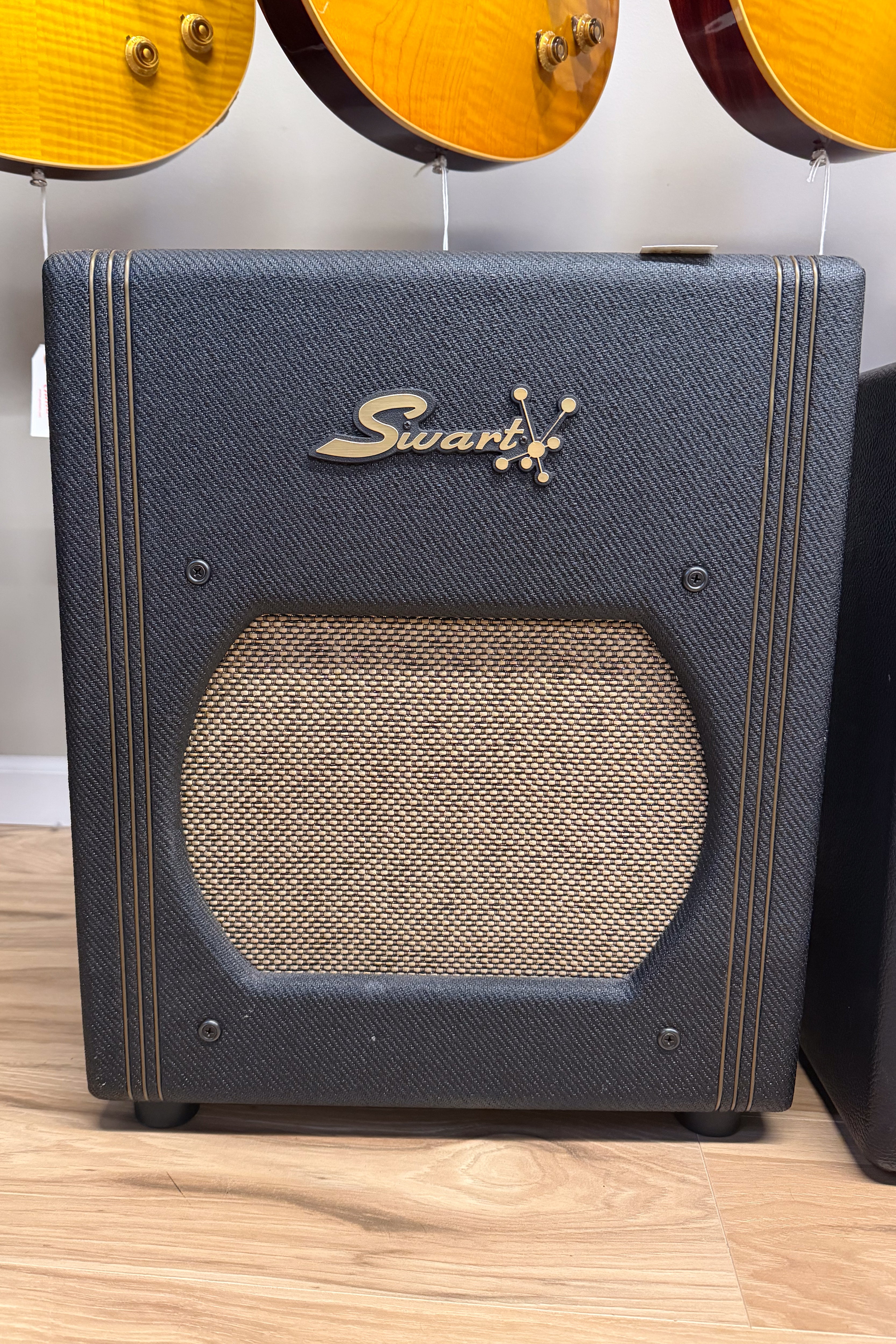 Atomic Space Tone Tremolo