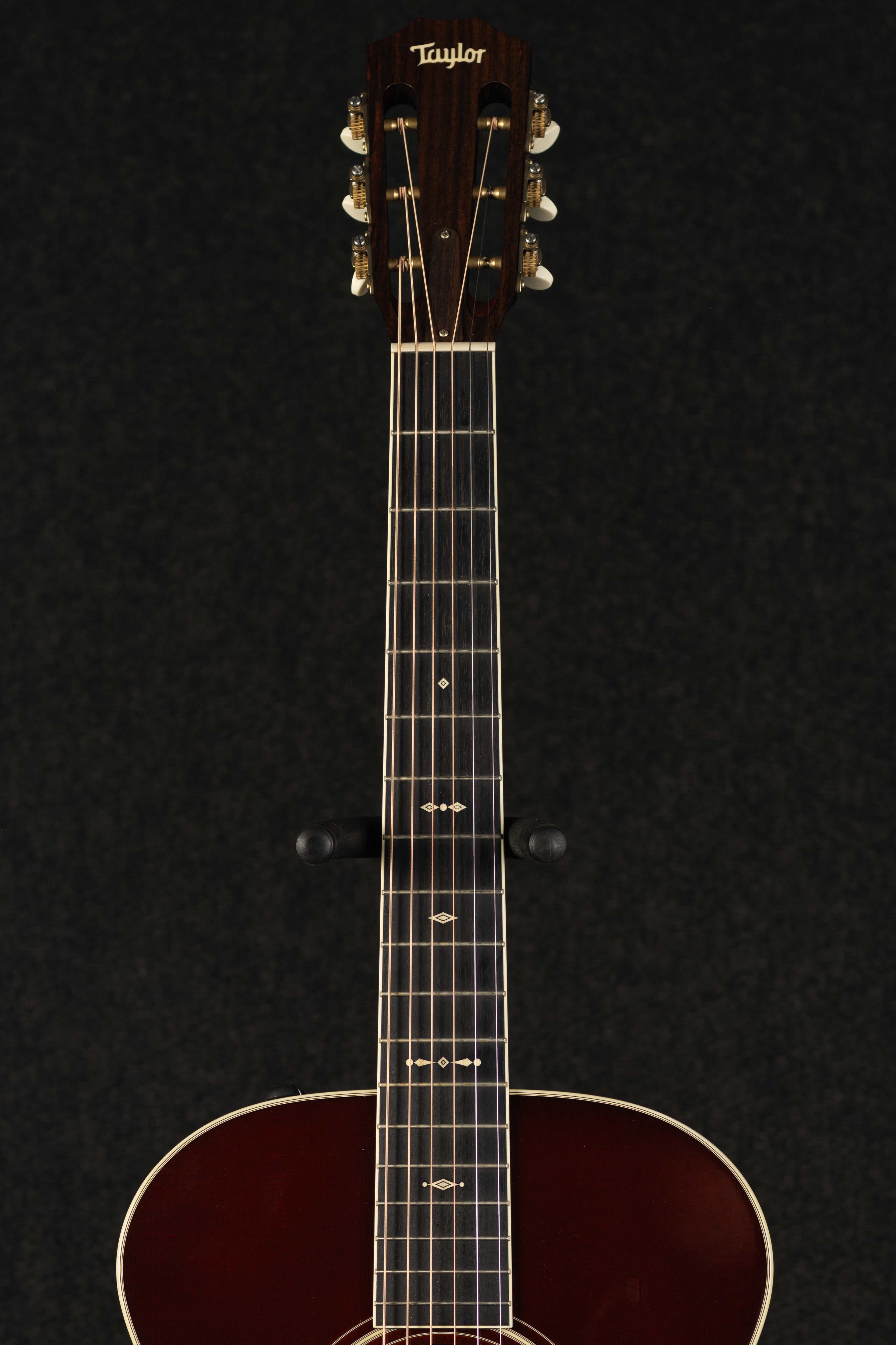 712e 12-Fret